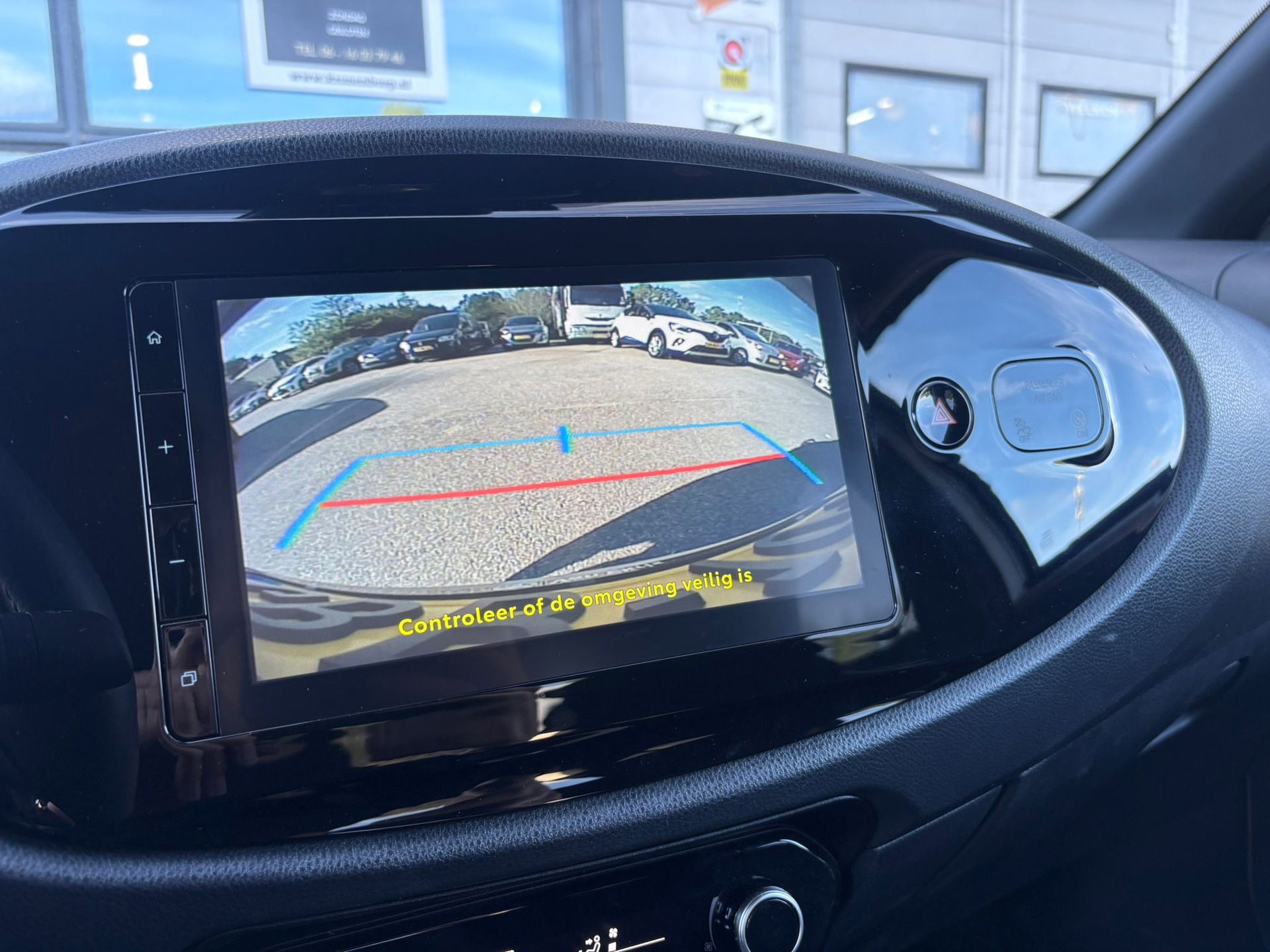 Foto van Toyota Toyota Aygo X