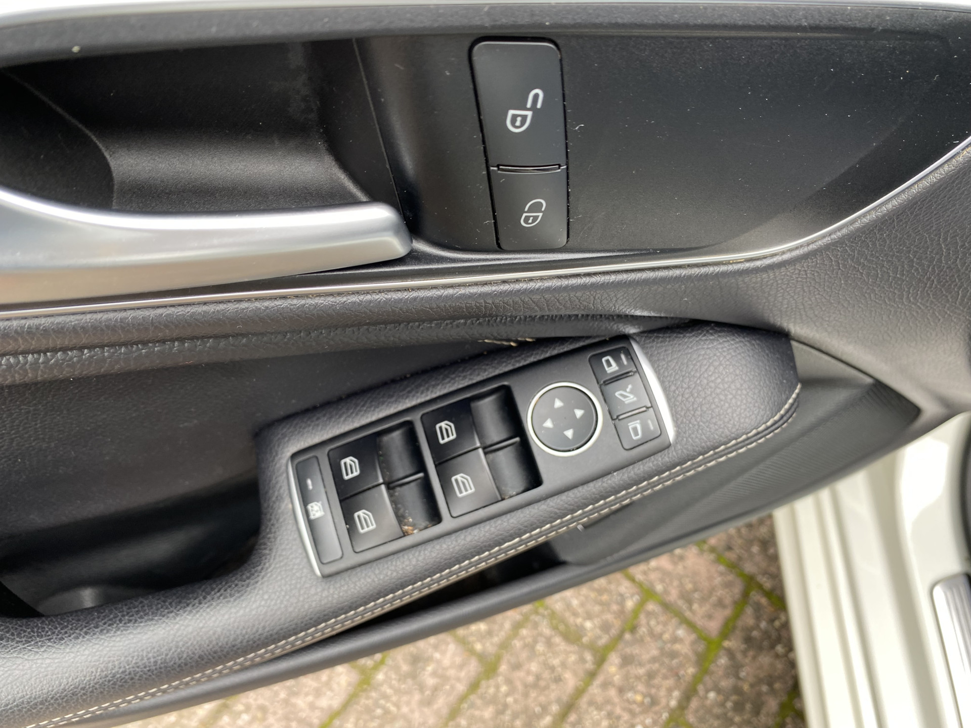 Foto van Mercedes-Benz Cla 220 CDI