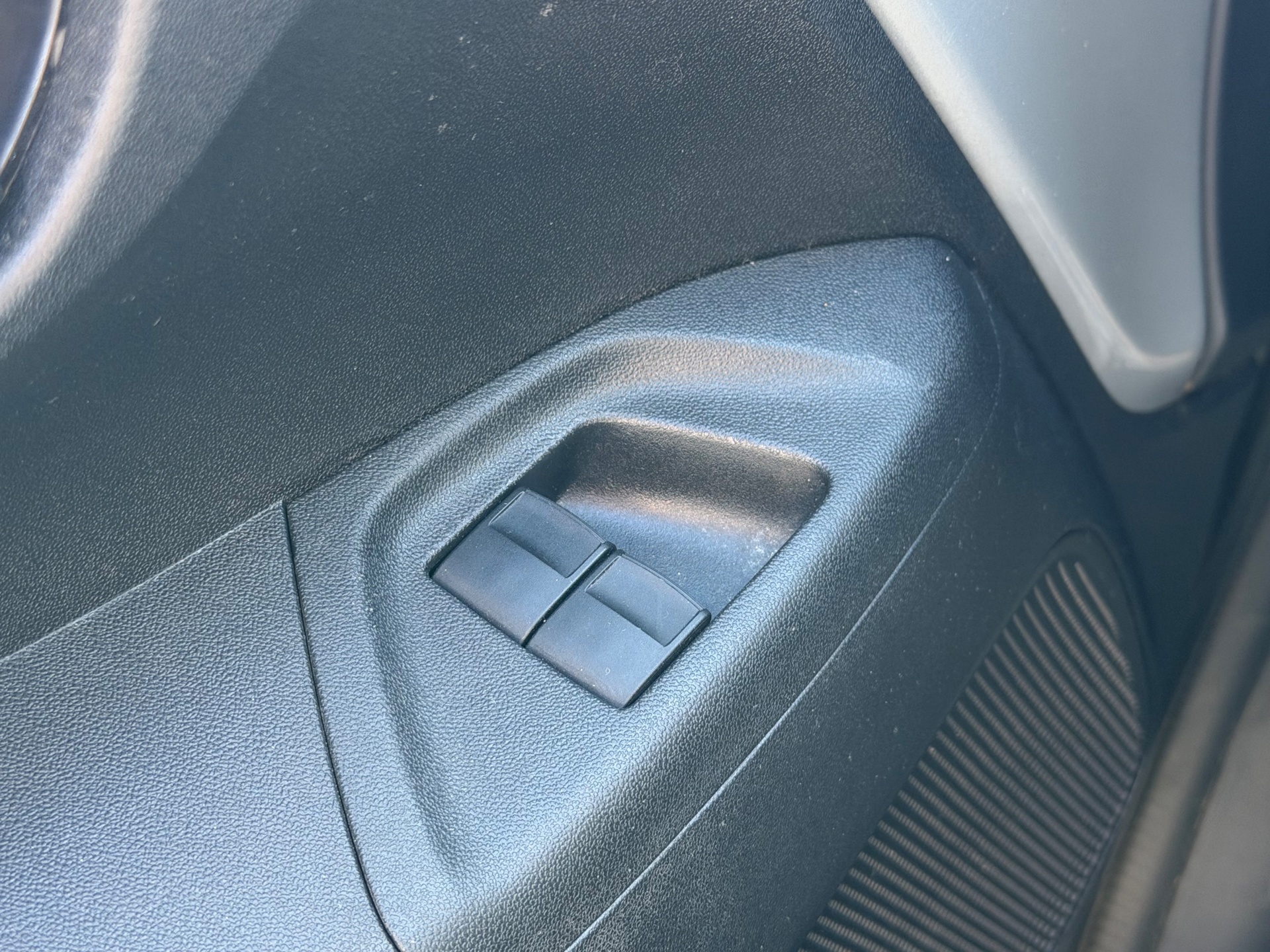 Foto van Citroen C1
