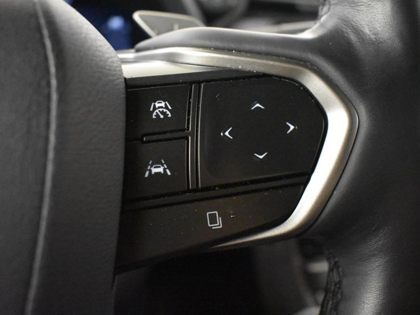 Foto van Lexus Lexus LBX