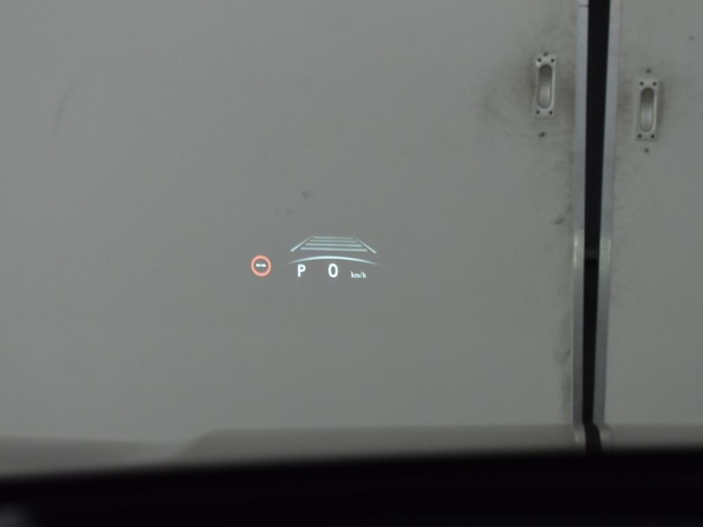 Foto van Lexus Lexus LBX