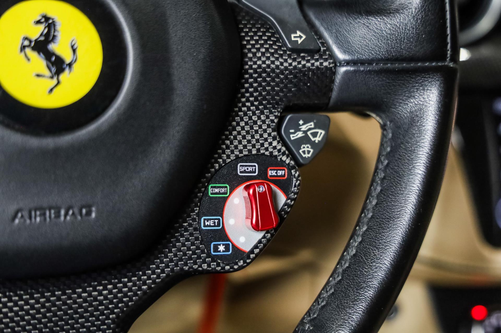 Foto van Ferrari FF