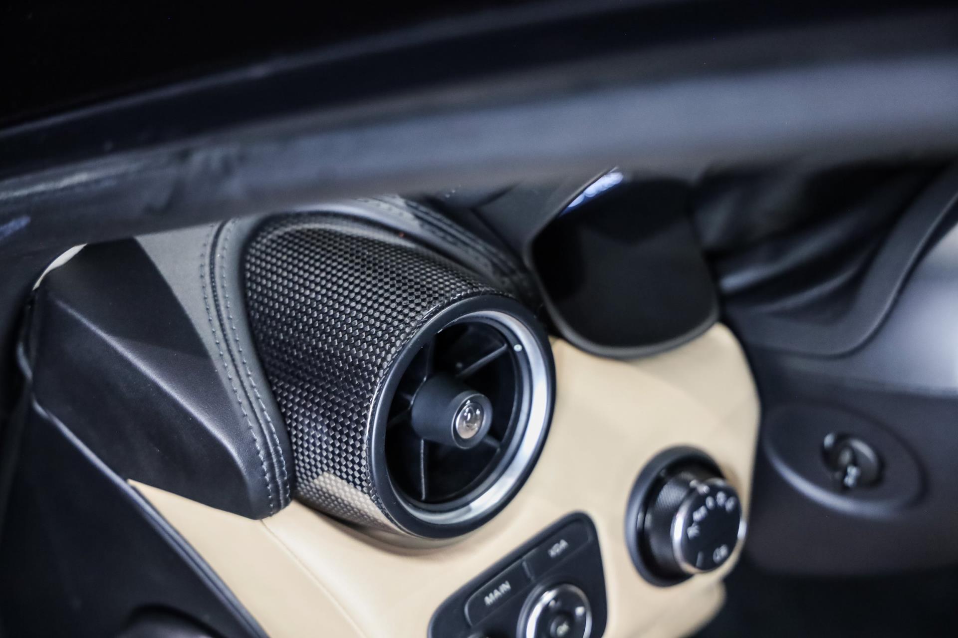 Foto van Ferrari FF
