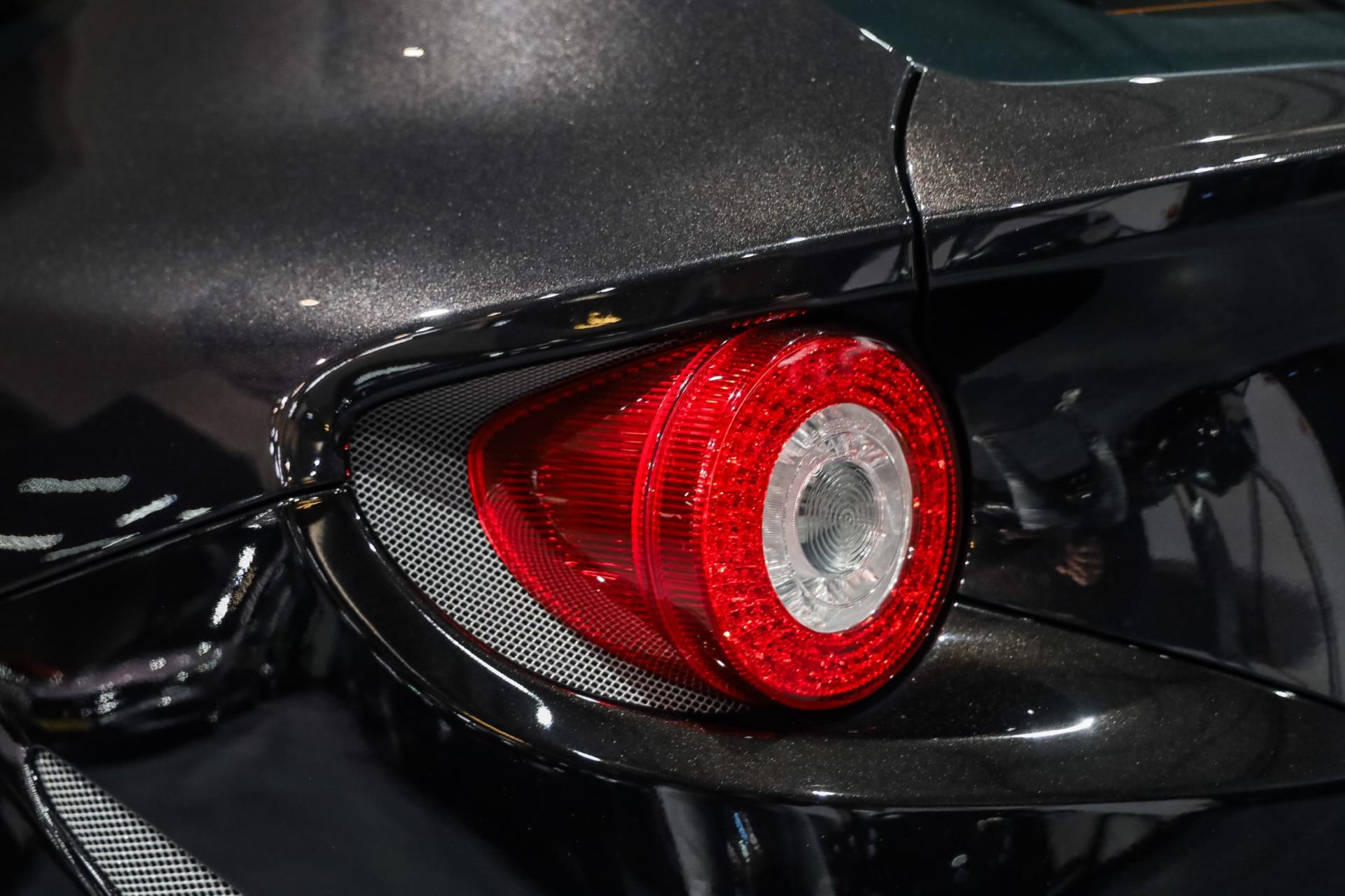 Foto van Ferrari FF