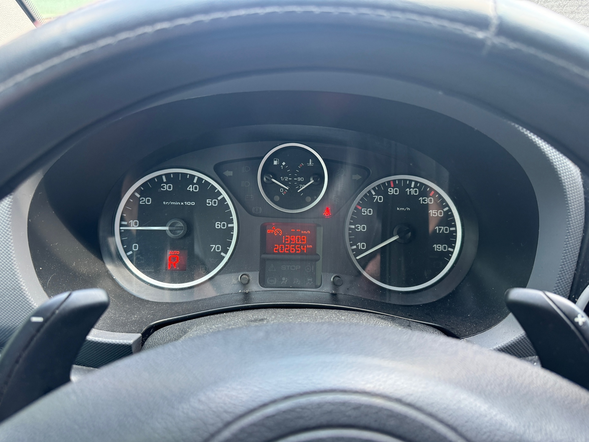 Foto van Citroen Berlingo