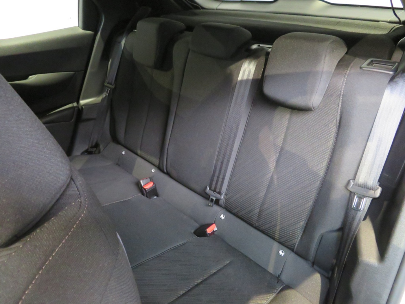 Foto van DS DS 3 Crossback