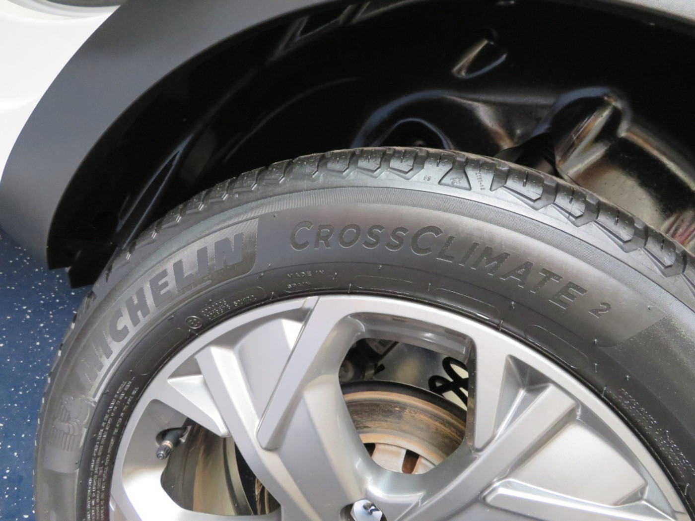 Foto van DS DS 3 Crossback