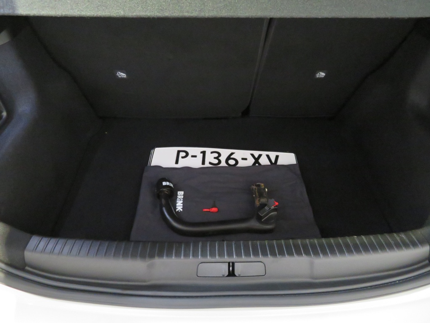Foto van DS DS 3 Crossback