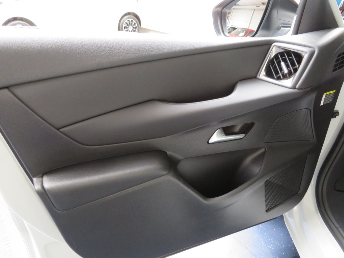 Foto van DS DS 3 Crossback