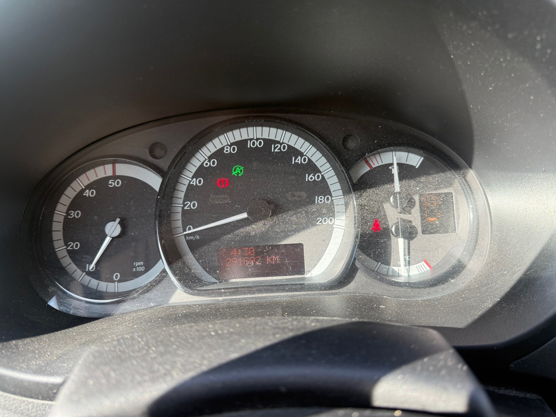 Foto van Mercedes-Benz Citan