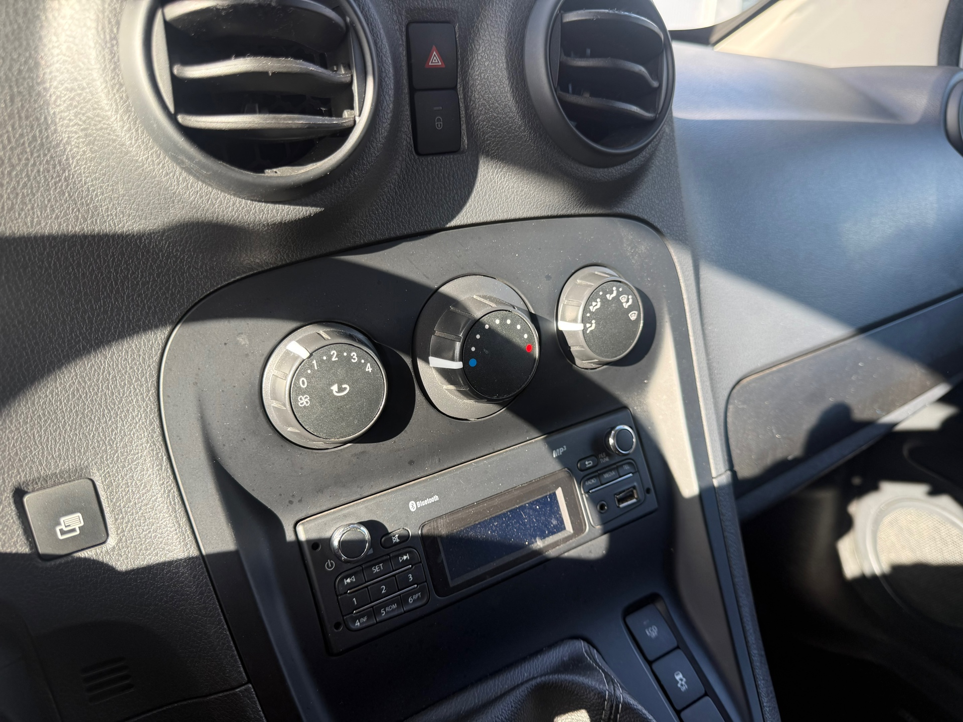 Foto van Mercedes-Benz Citan