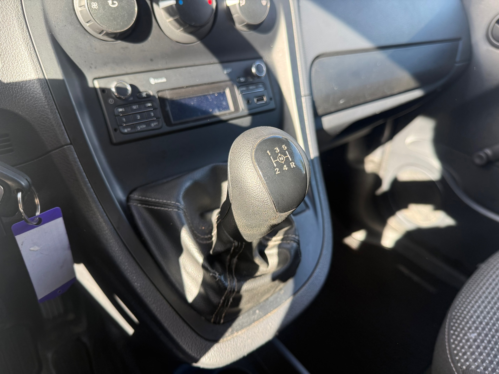 Foto van Mercedes-Benz Citan