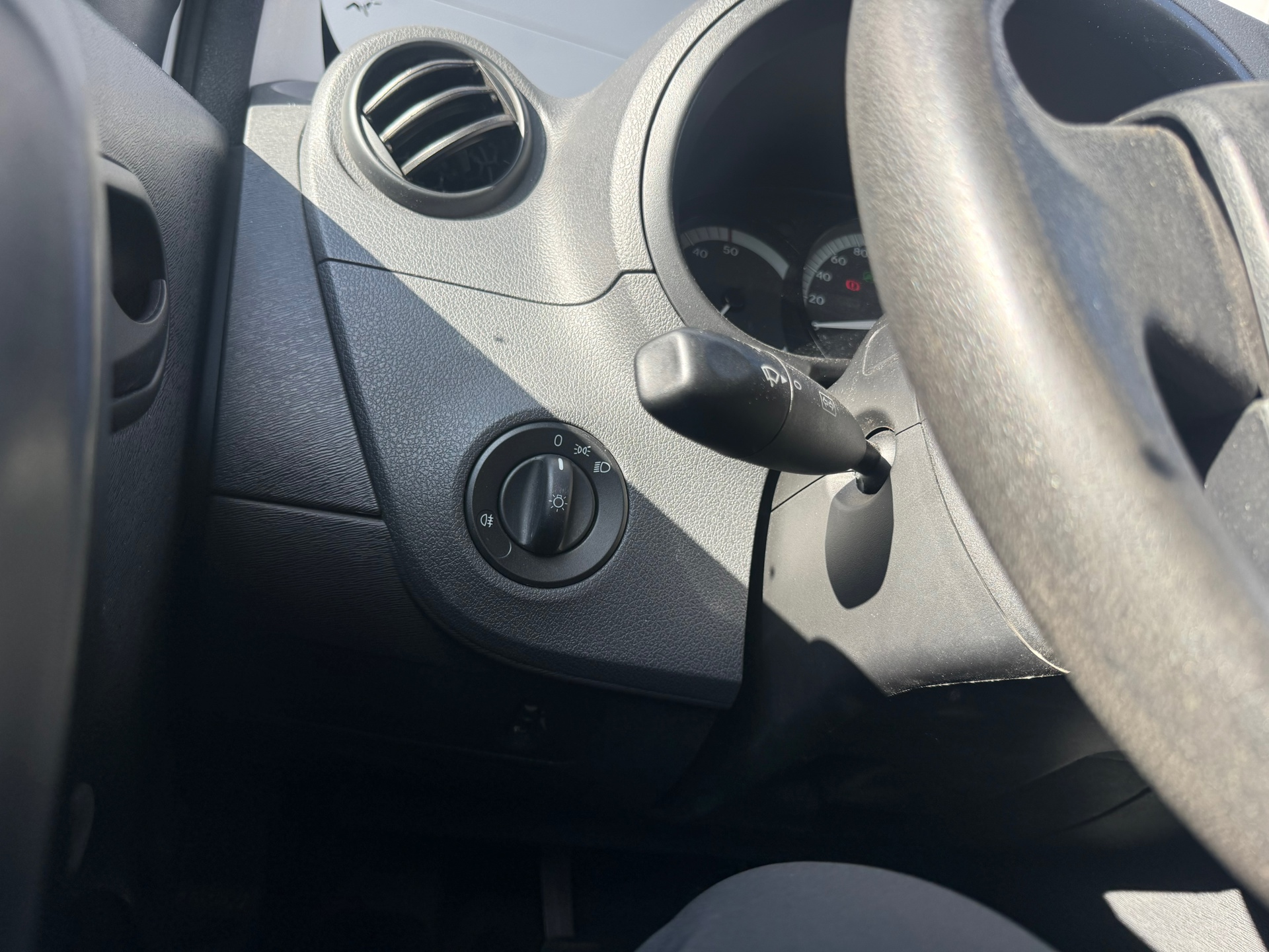 Foto van Mercedes-Benz Citan