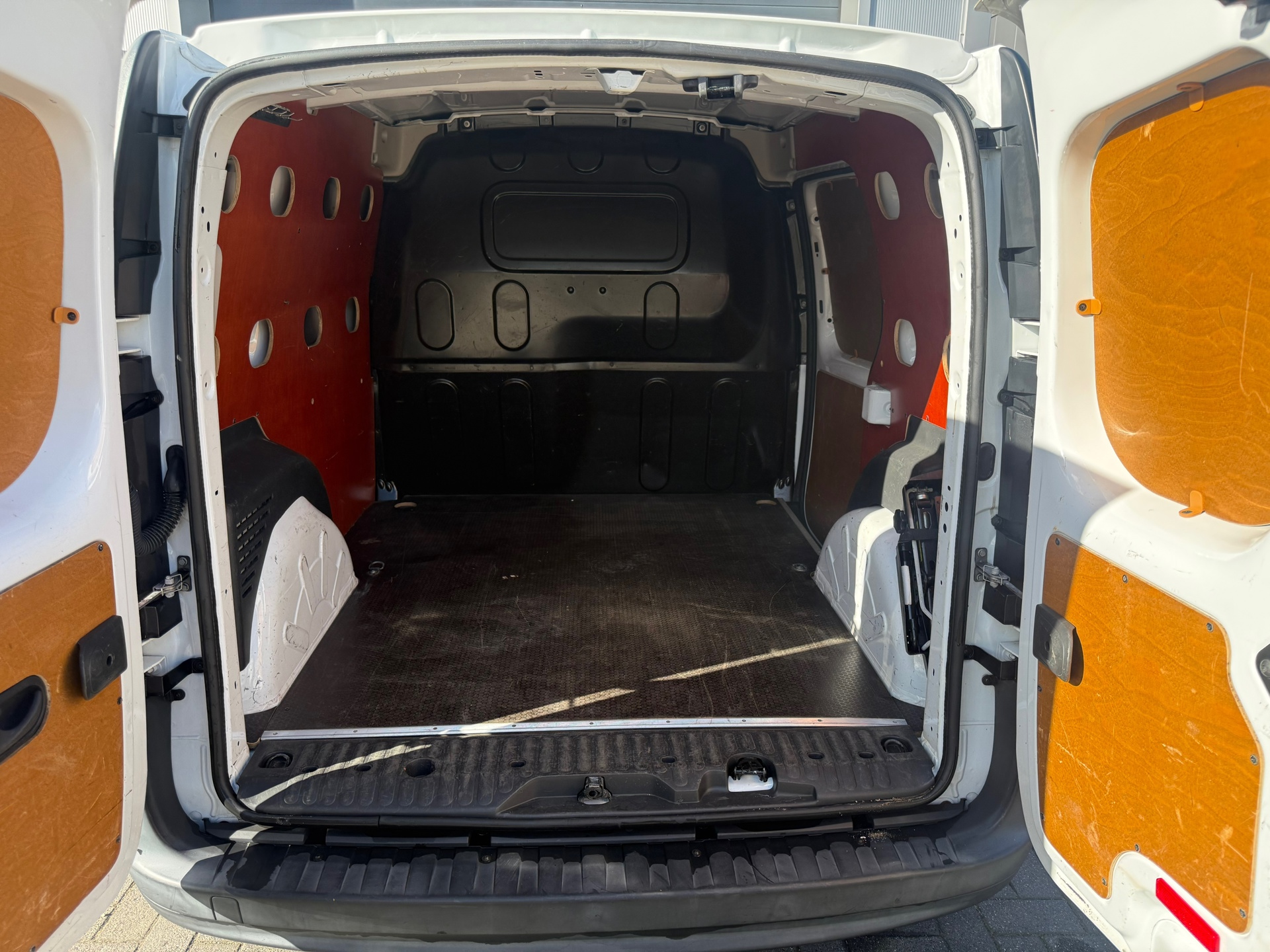 Foto van Mercedes-Benz Citan