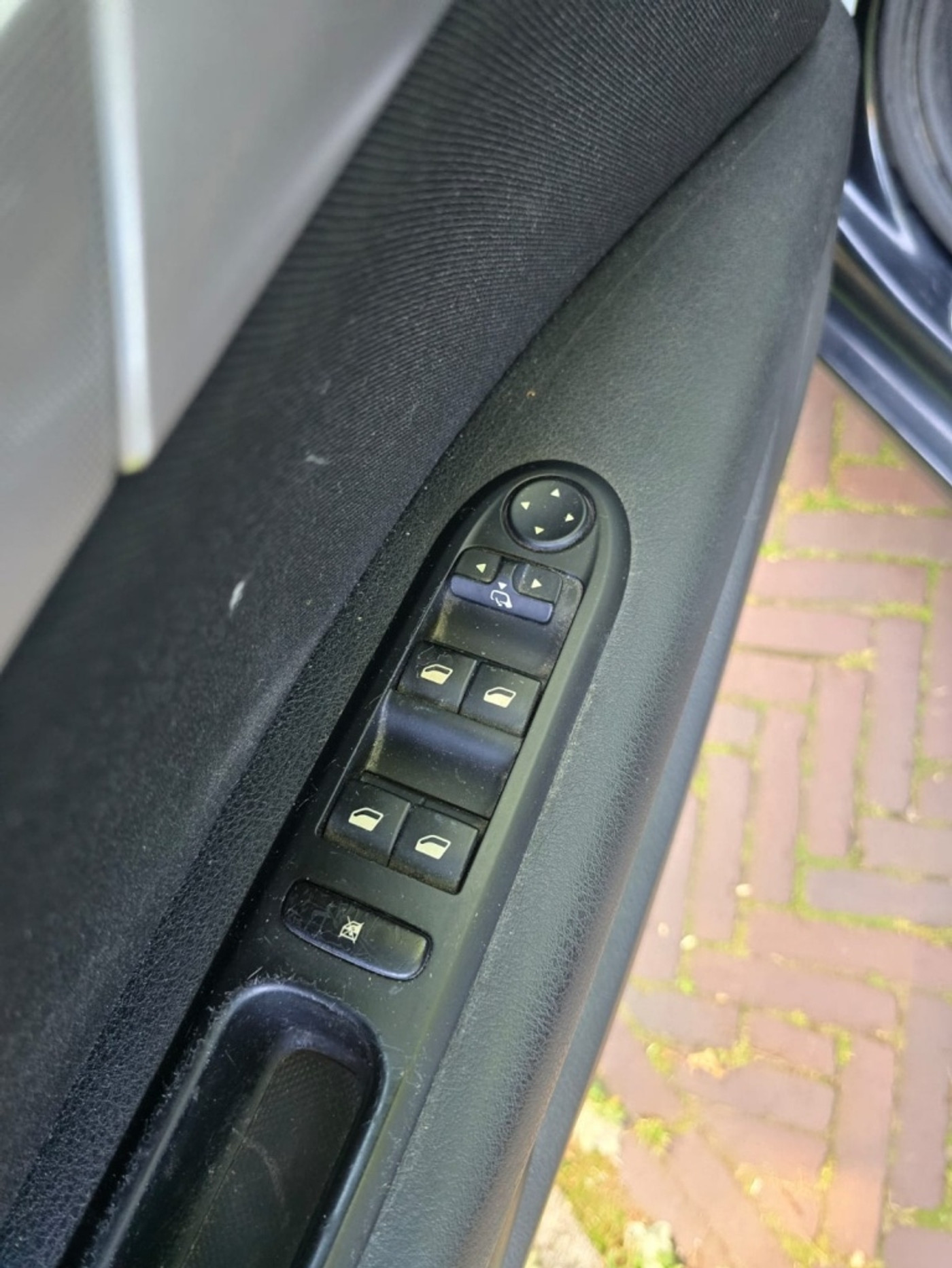 Foto van Peugeot 407