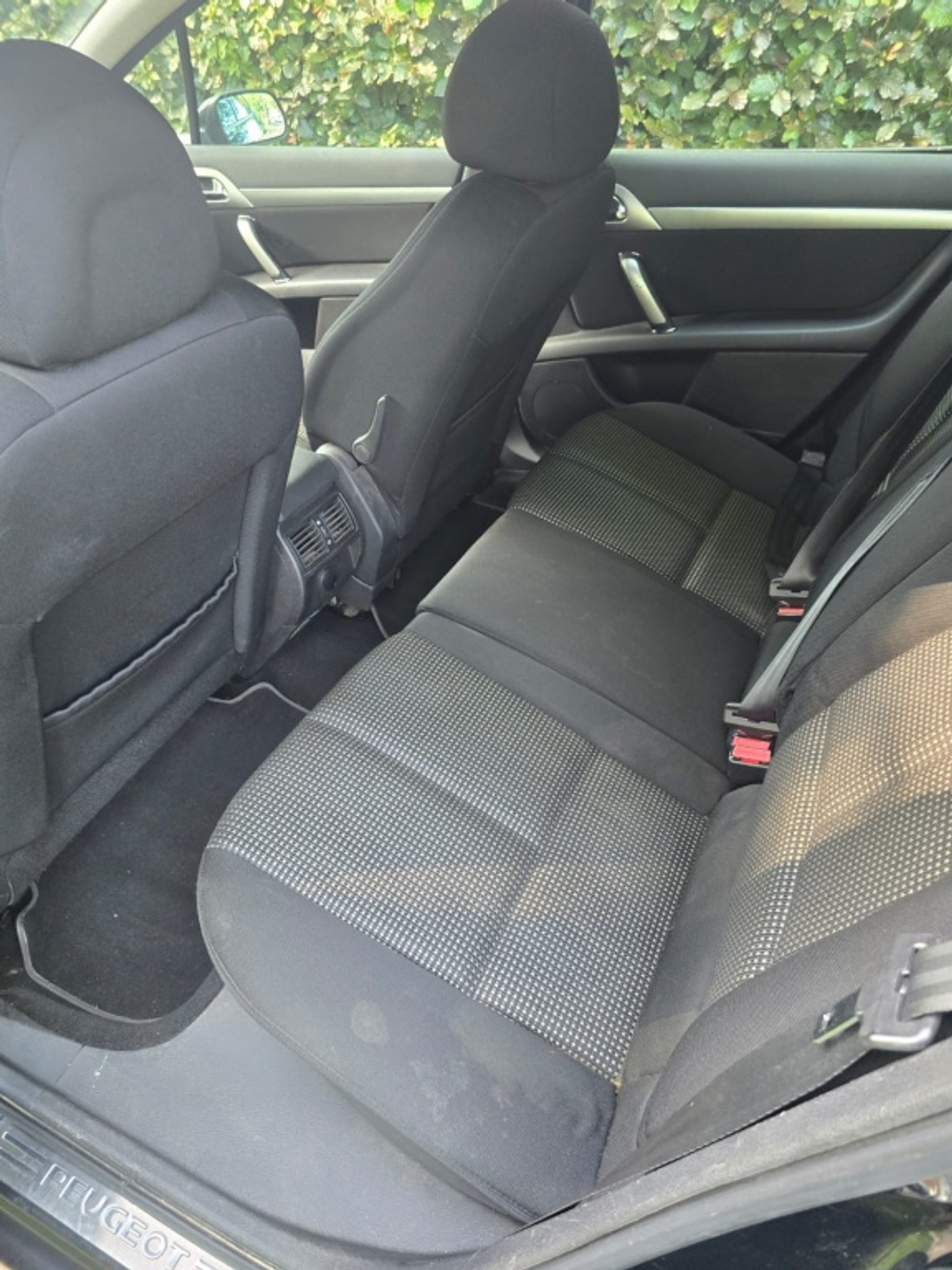 Foto van Peugeot 407