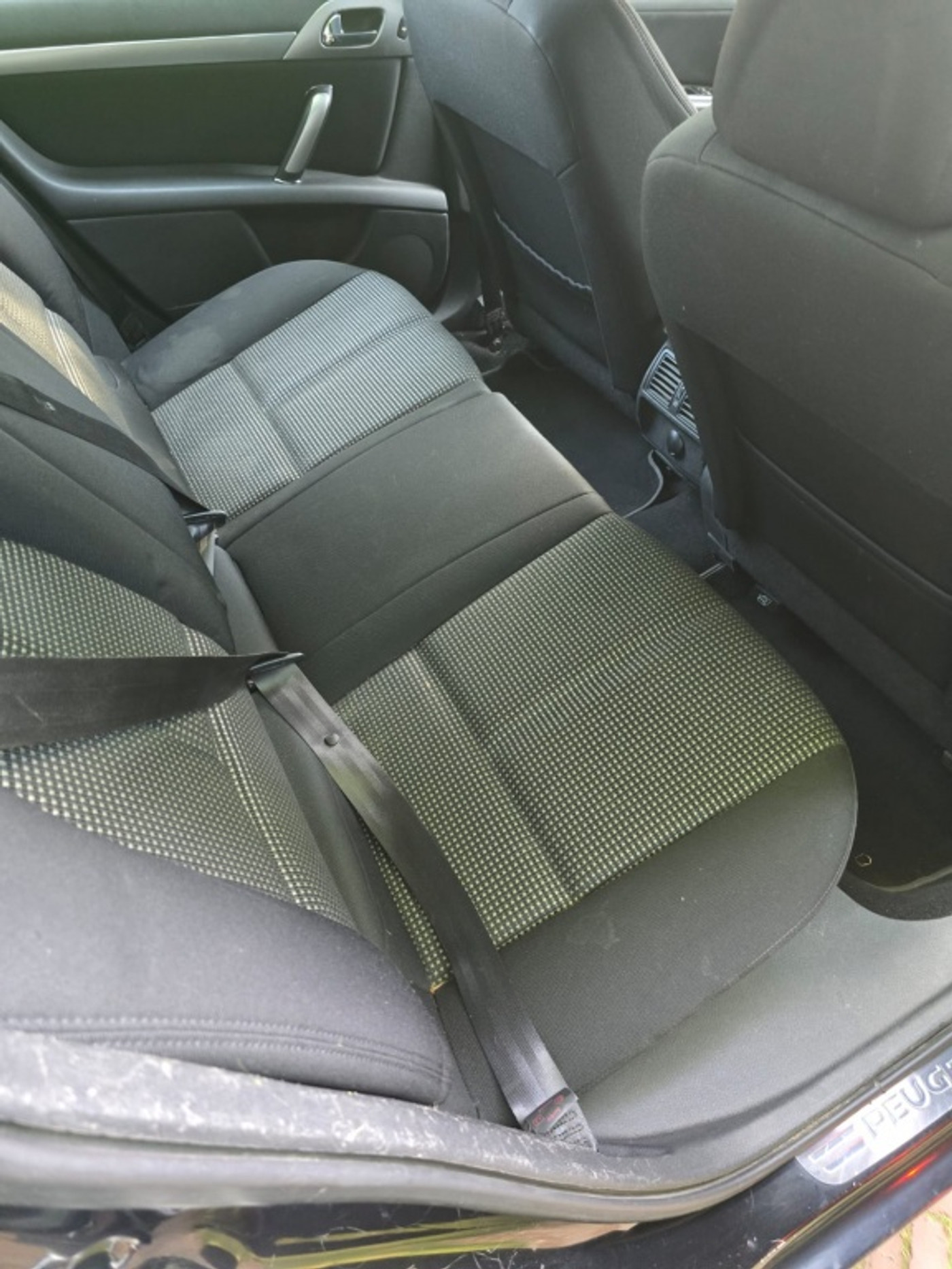 Foto van Peugeot 407