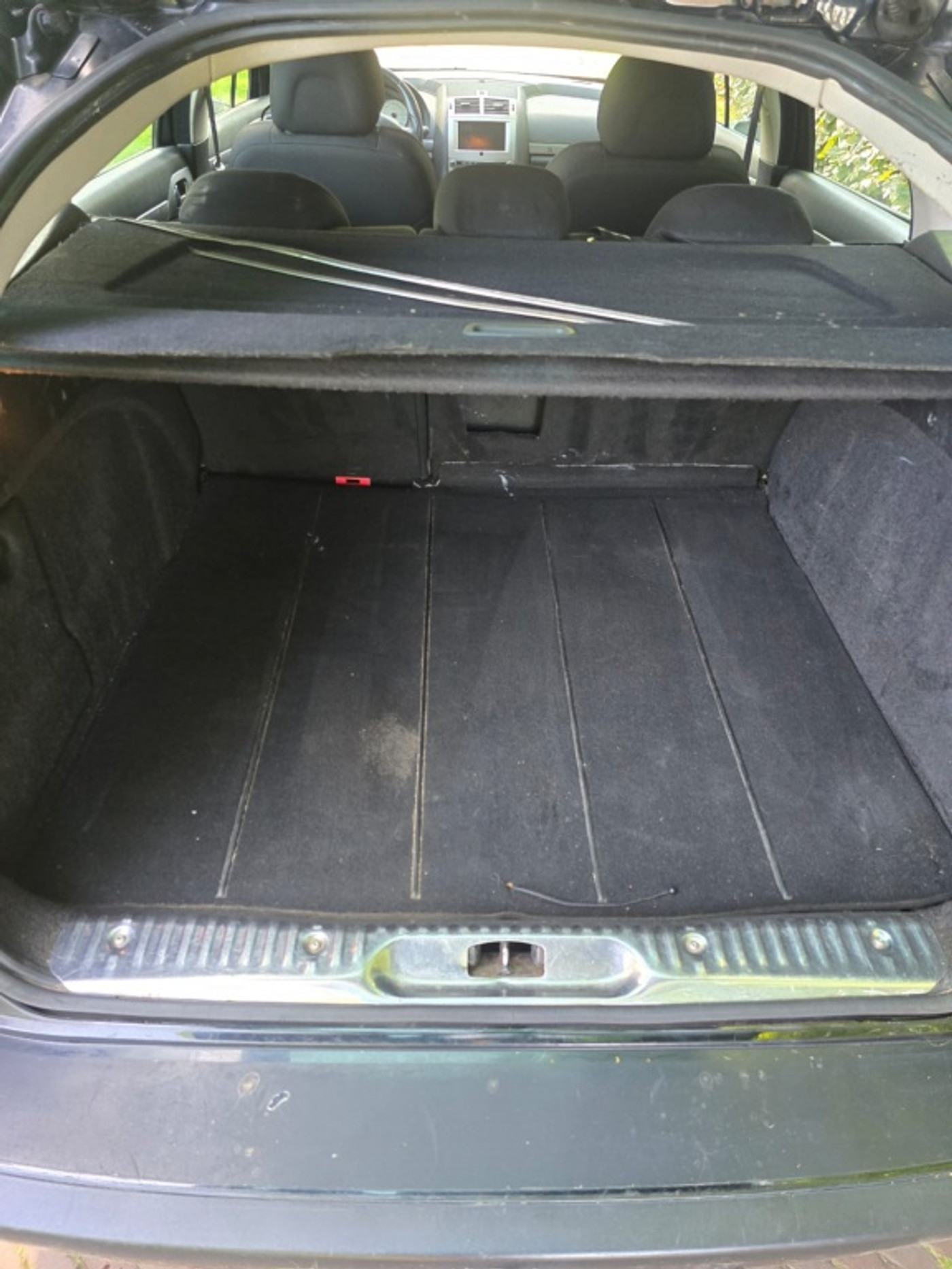 Foto van Peugeot 407