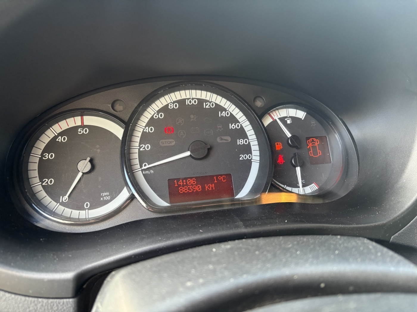 Foto van Mercedes-Benz Citan