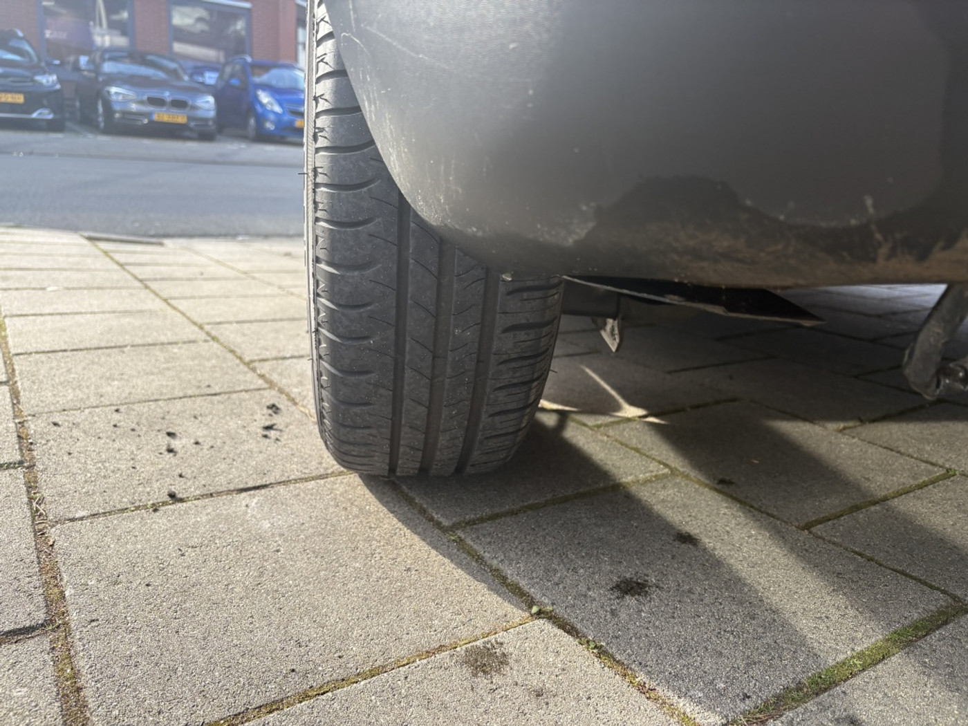 Foto van Mercedes-Benz Citan