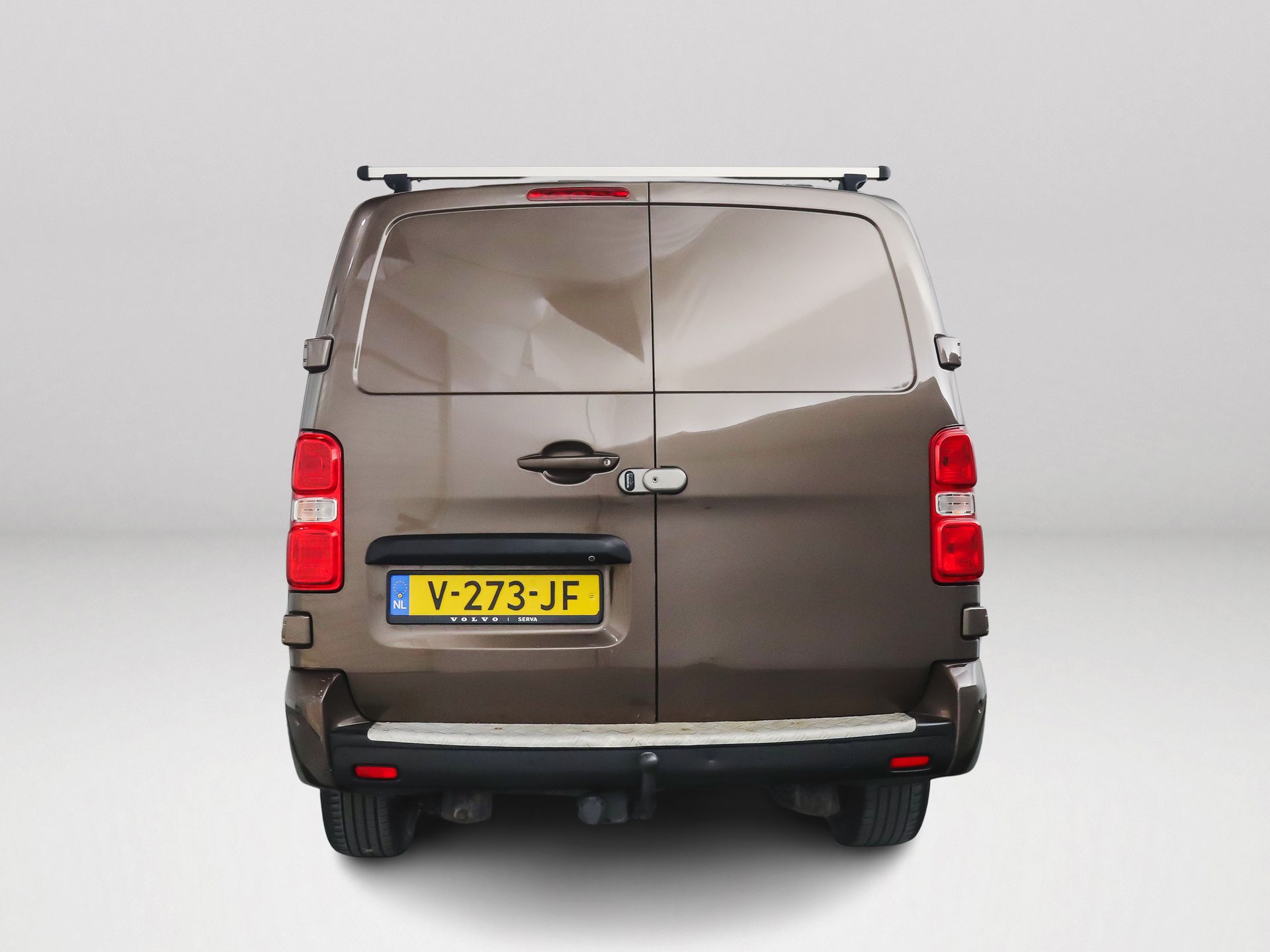 Foto van Peugeot Expert