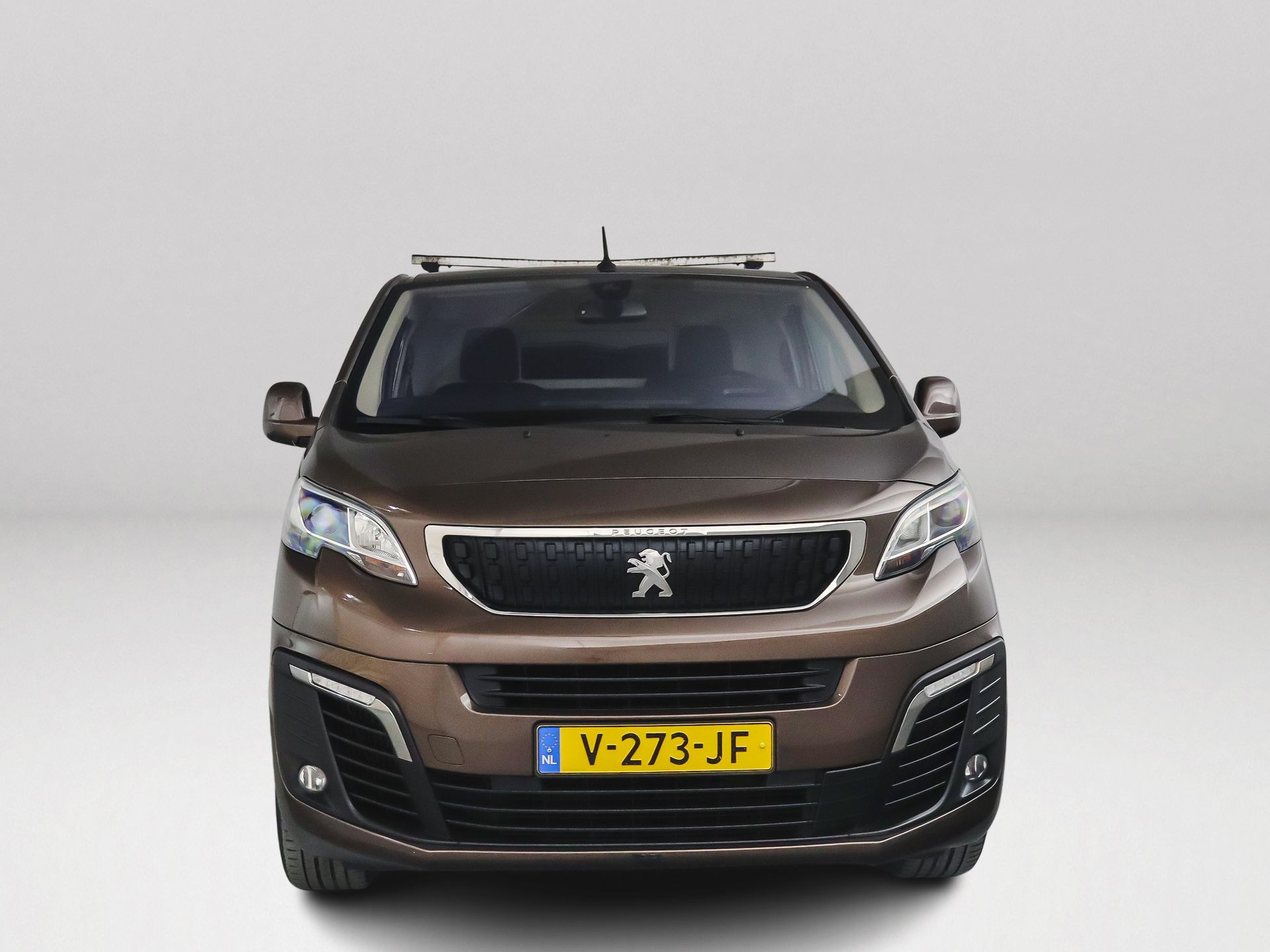 Foto van Peugeot Expert