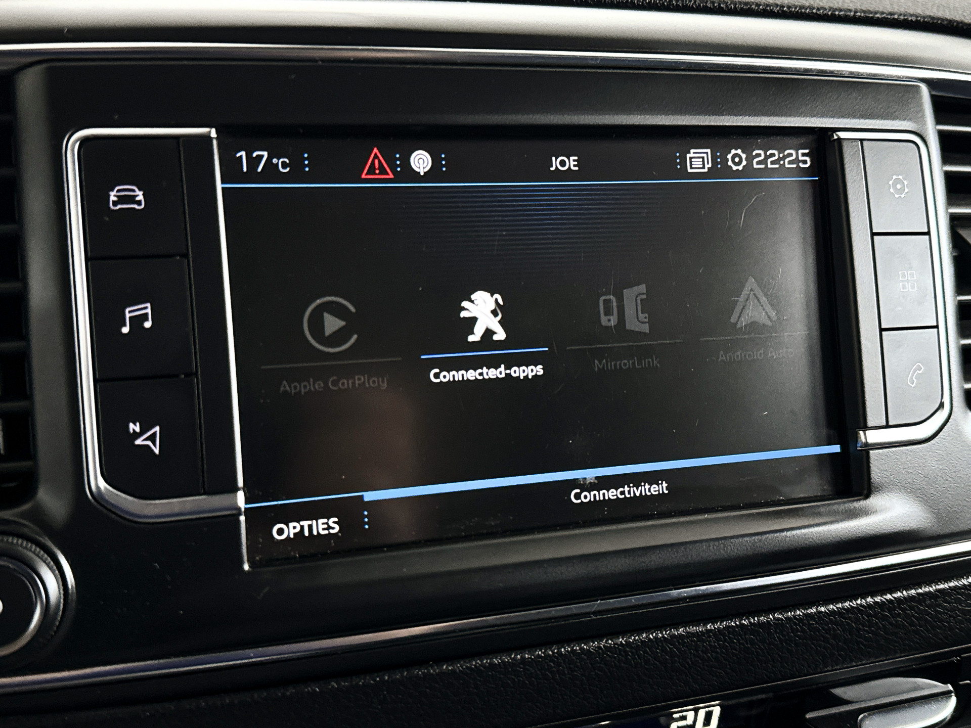 Foto van Peugeot Expert