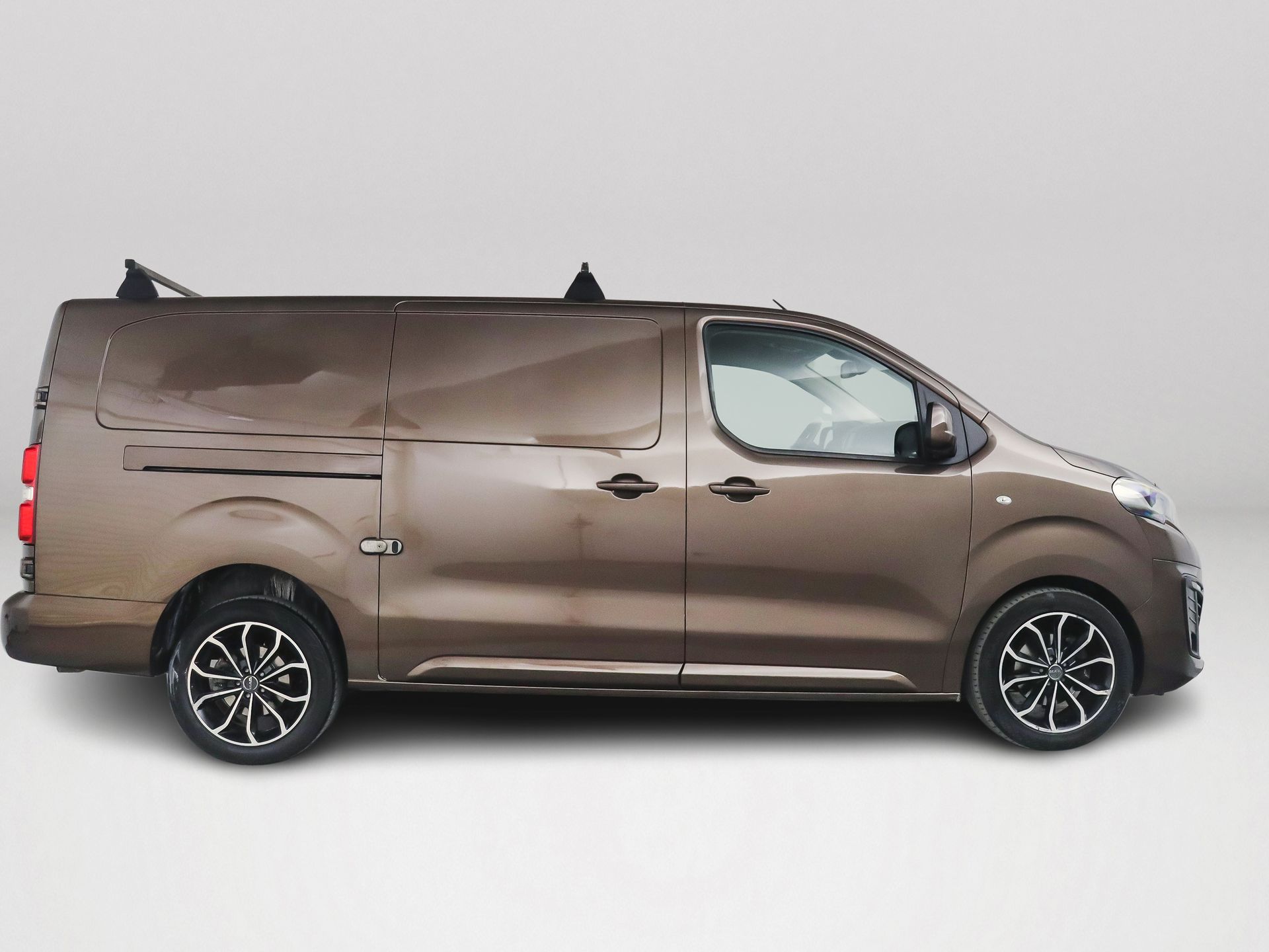 Foto van Peugeot Expert