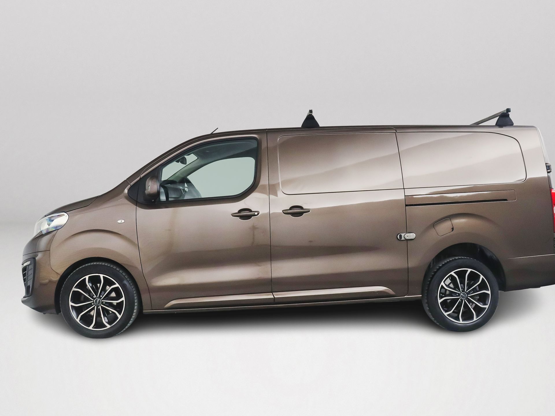 Foto van Peugeot Expert