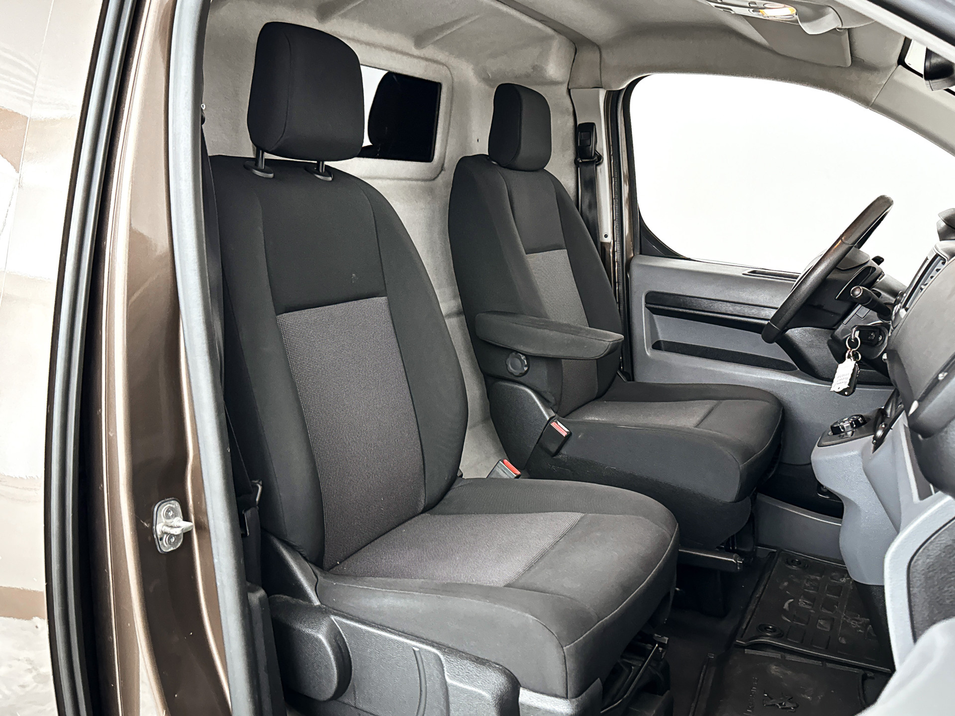 Foto van Peugeot Expert