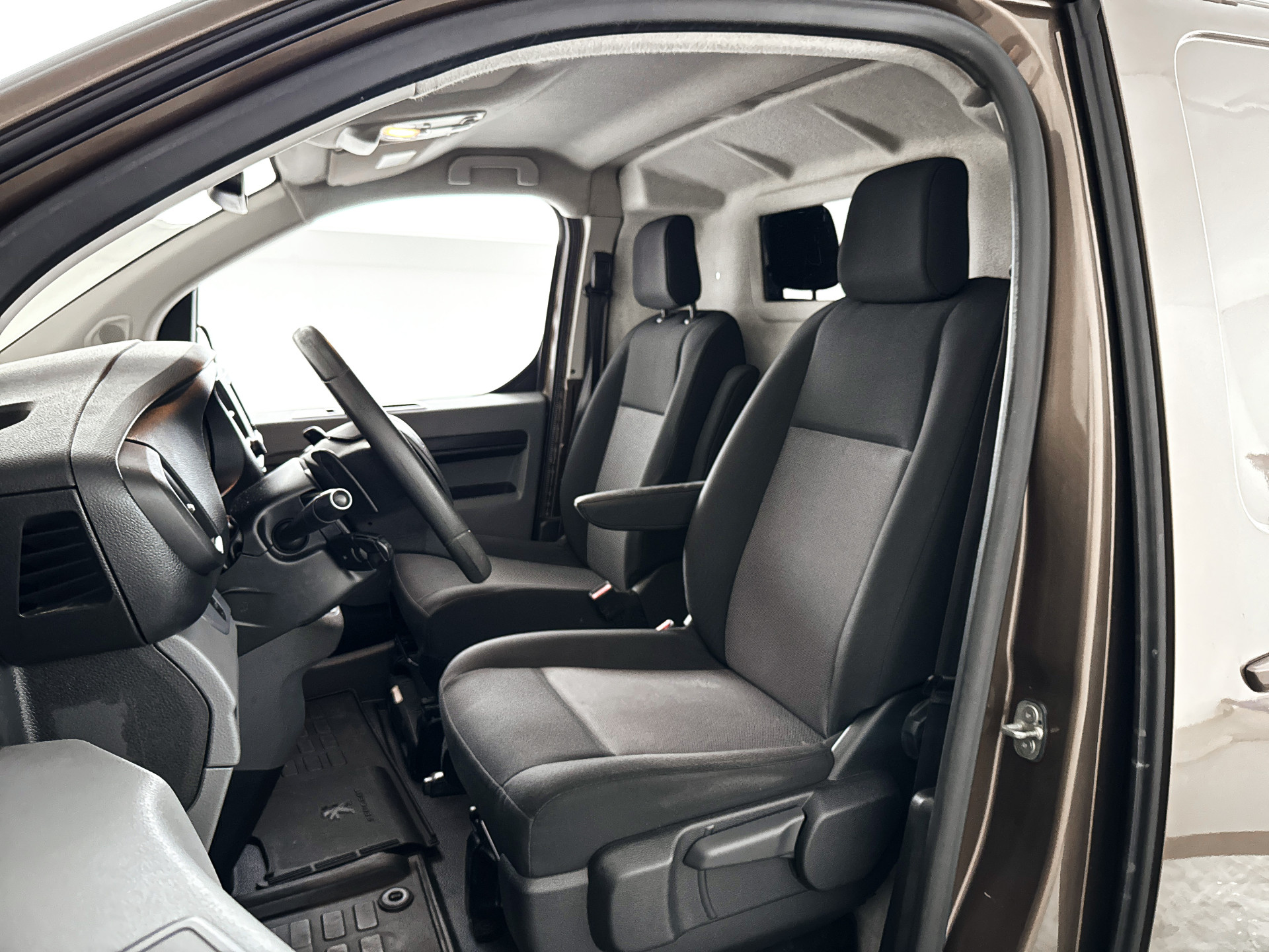 Foto van Peugeot Expert
