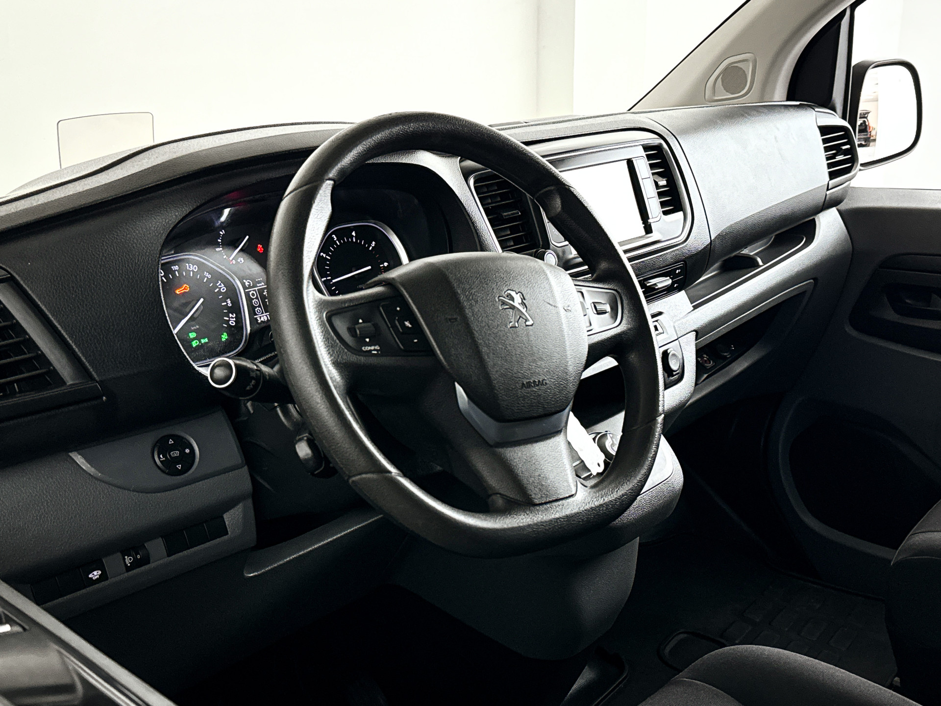 Foto van Peugeot Expert