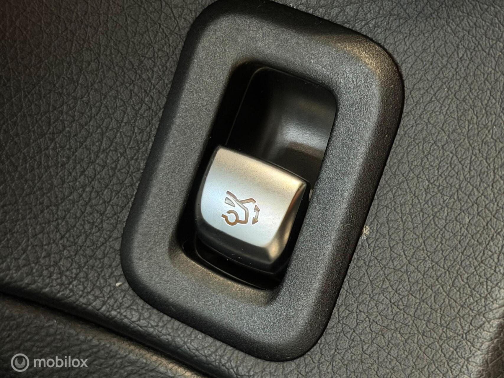 Foto van Mercedes-Benz C 160