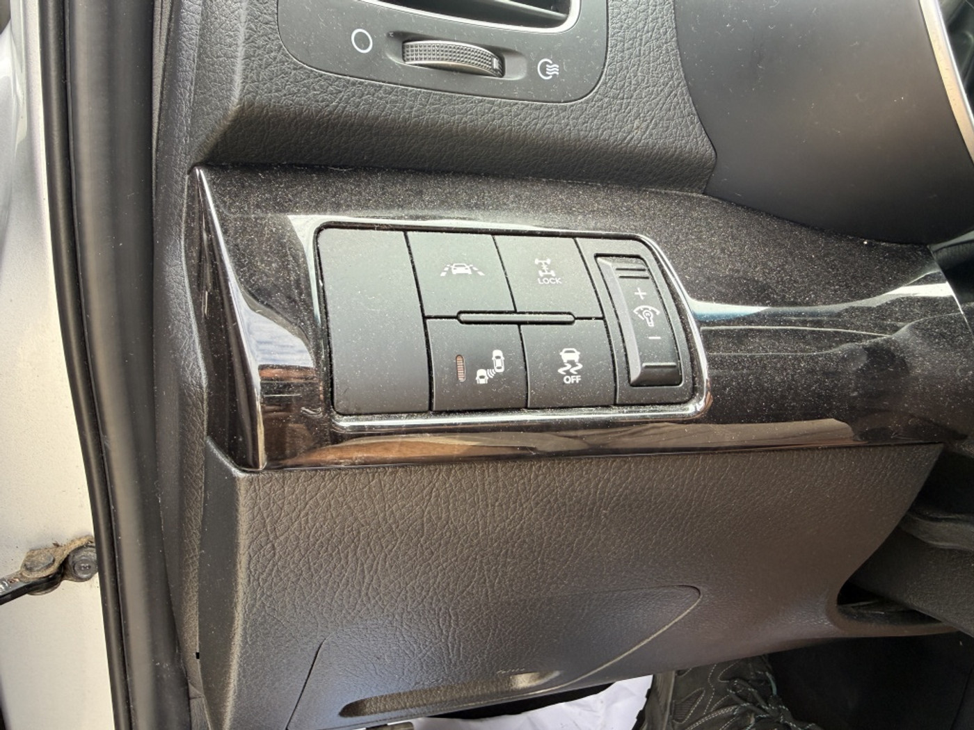 Foto van Kia Sorento