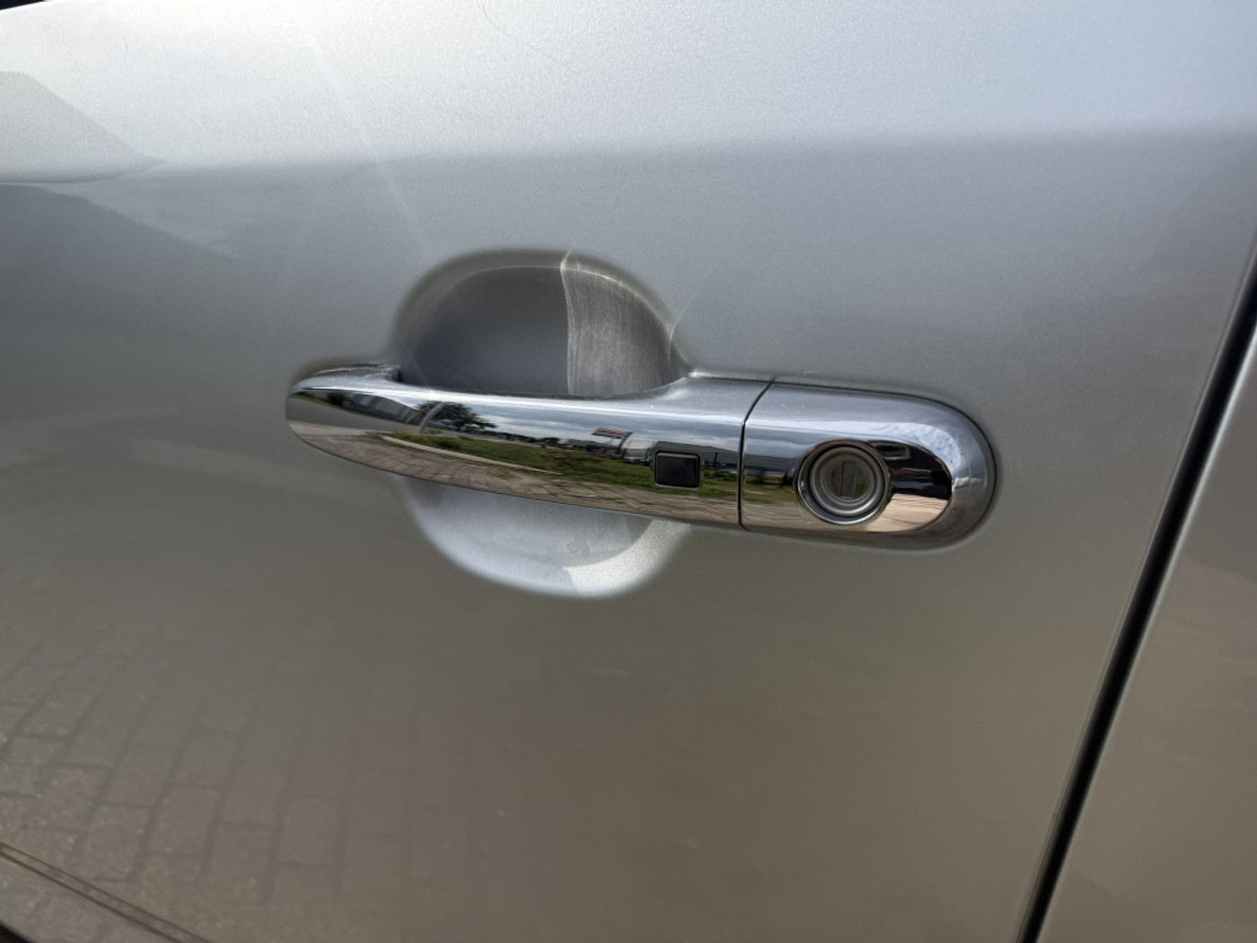 Foto van Kia Sorento