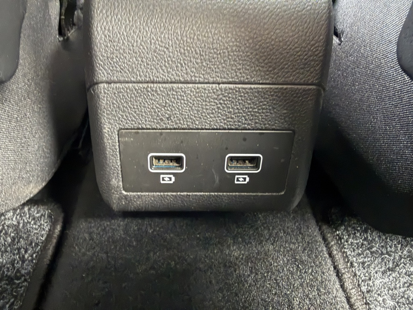 Foto van Renault Zoe