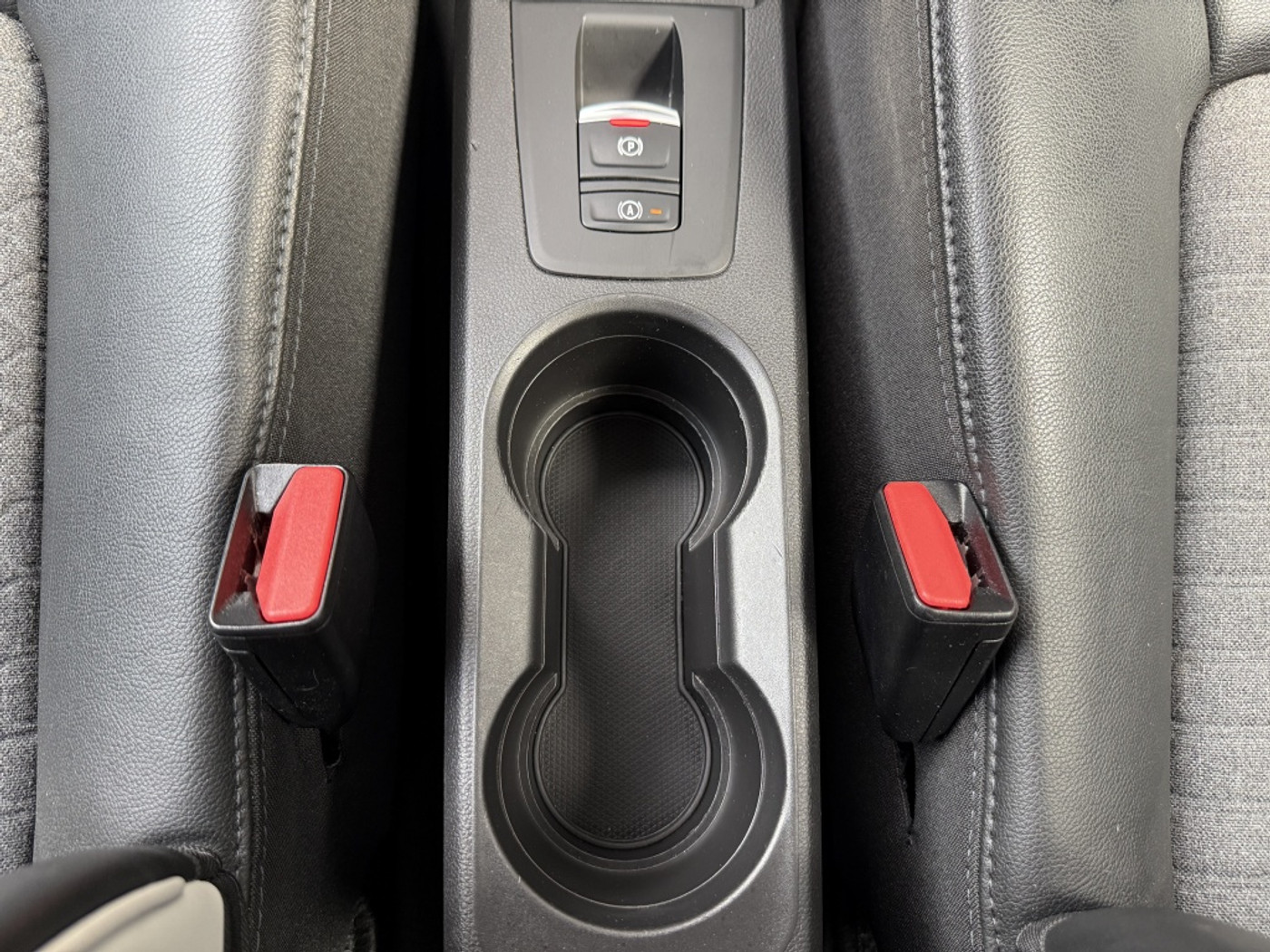 Foto van Renault Zoe
