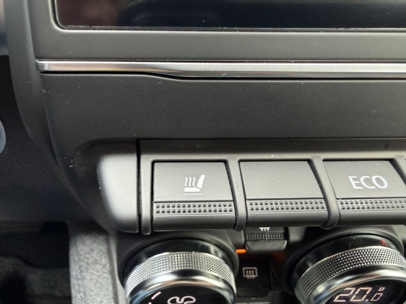 Foto van Renault Zoe