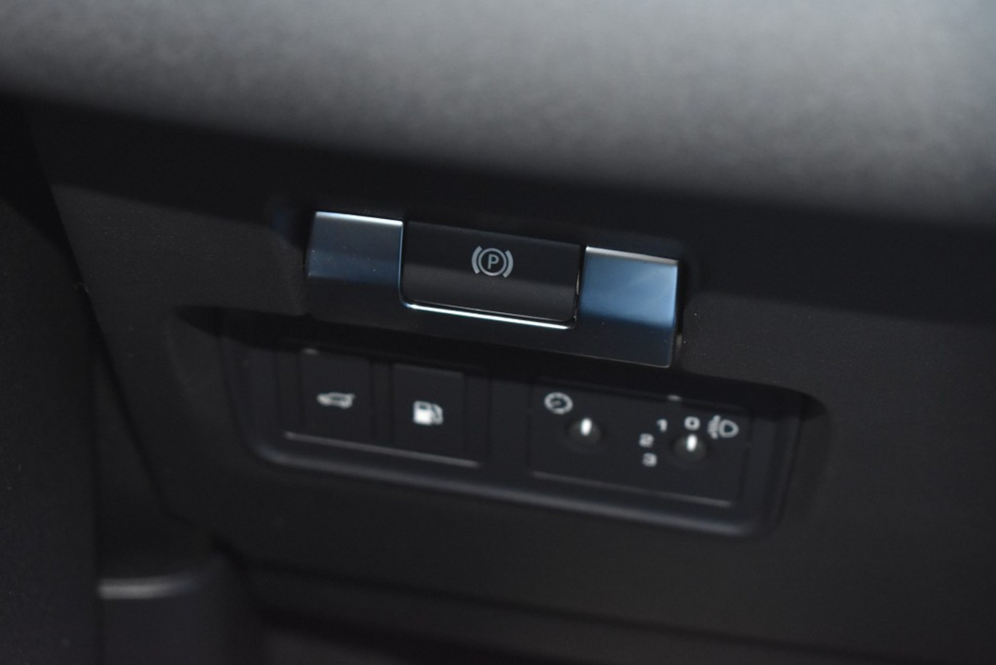 Foto van Land Rover Discovery