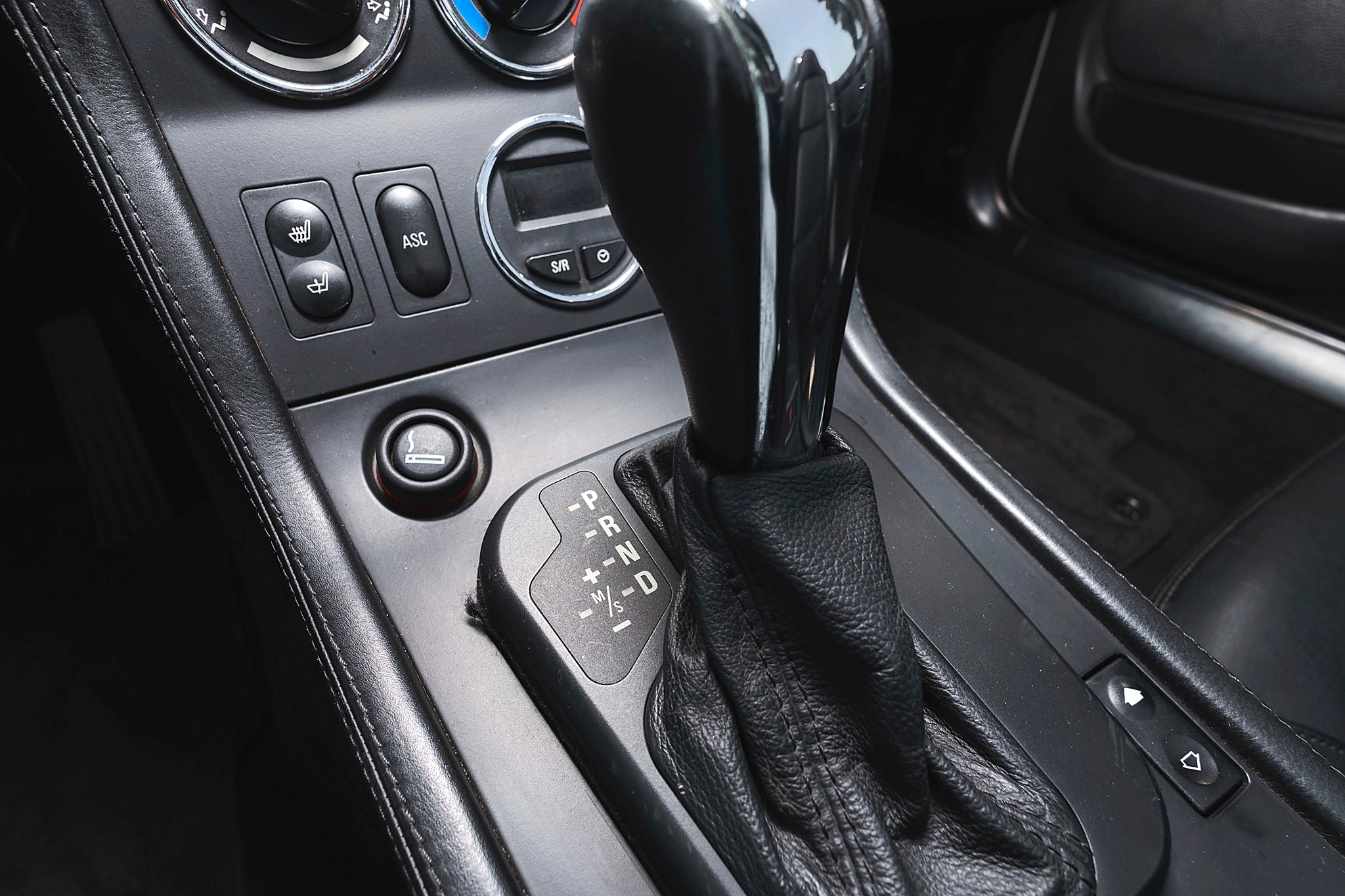 Foto van BMW Z3 Roadster
