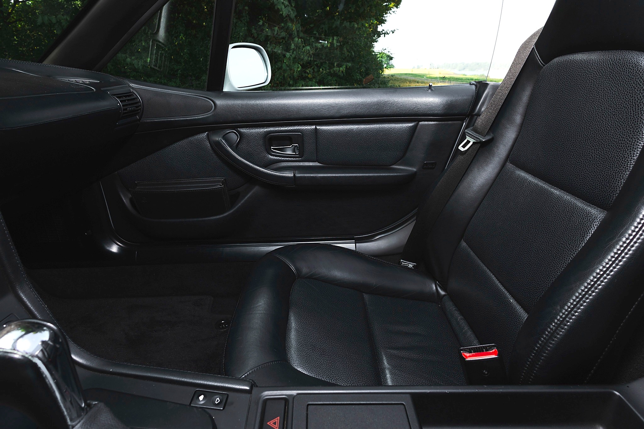 Foto van BMW Z3 Roadster