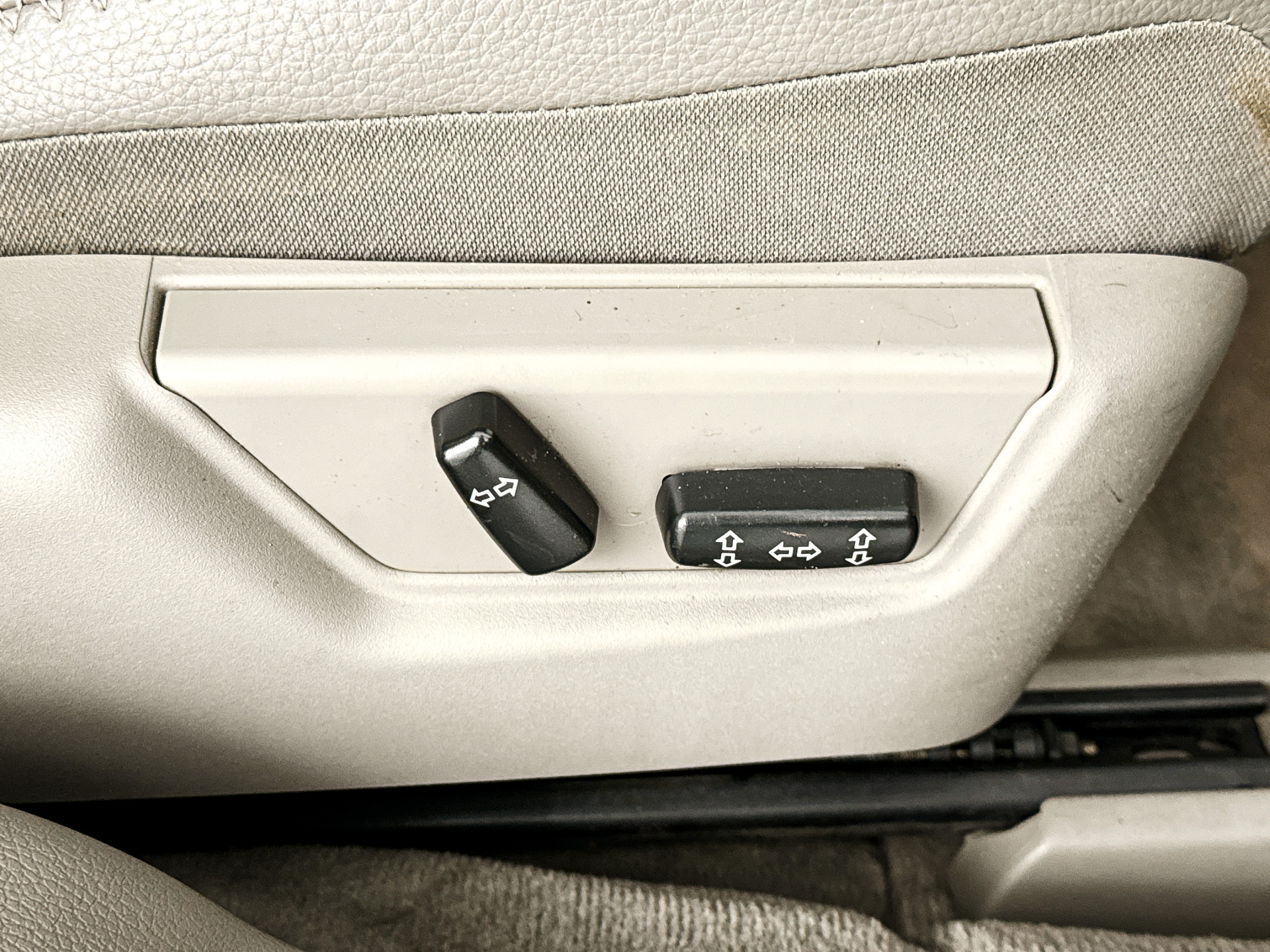 Foto van Volvo Xc70 Cross Country