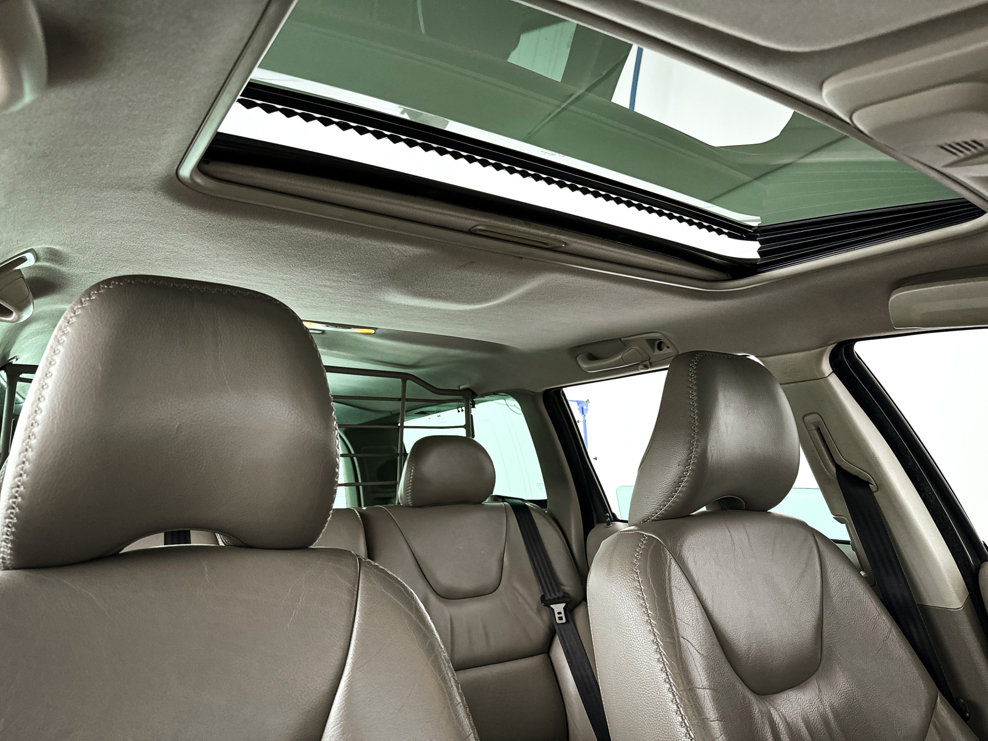 Foto van Volvo Xc70 Cross Country