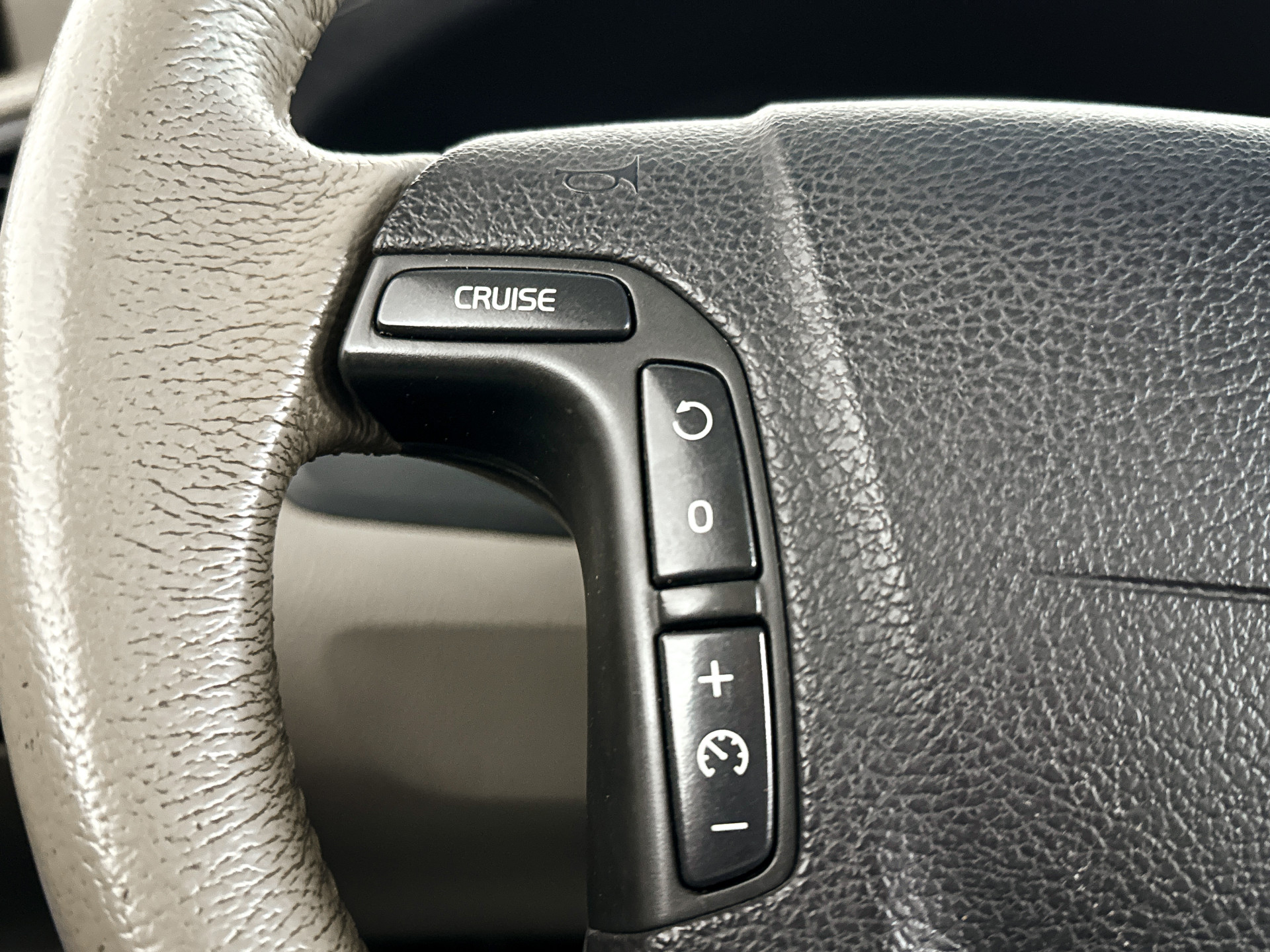 Foto van Volvo Xc70 Cross Country