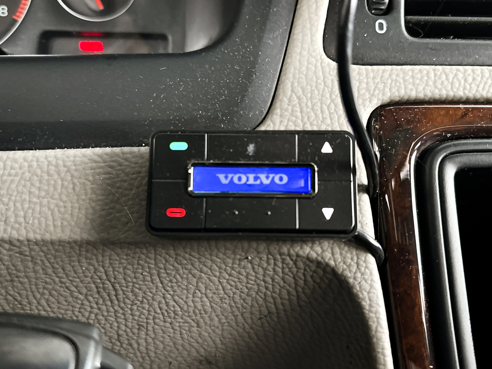 Foto van Volvo Xc70 Cross Country