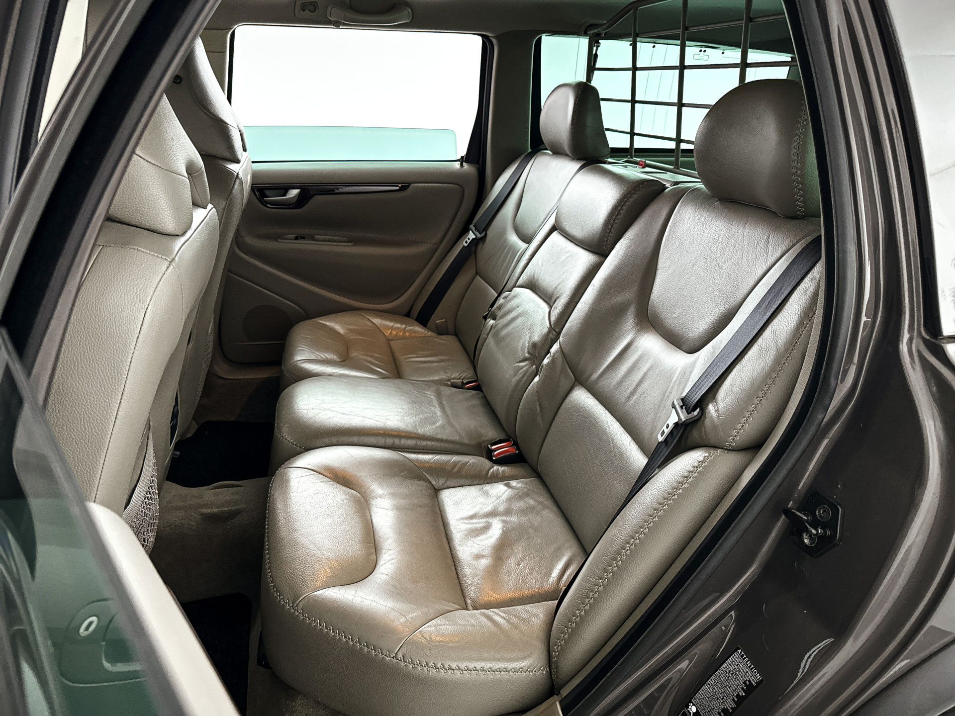 Foto van Volvo Xc70 Cross Country