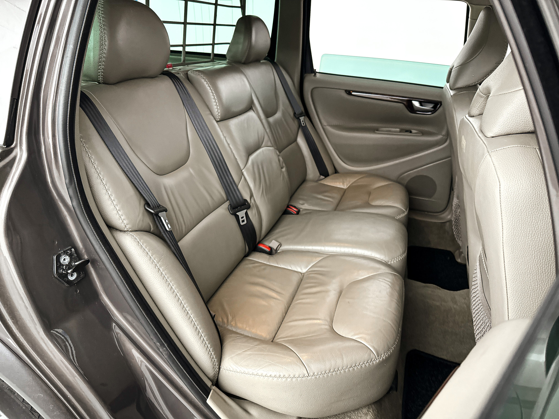 Foto van Volvo Xc70 Cross Country