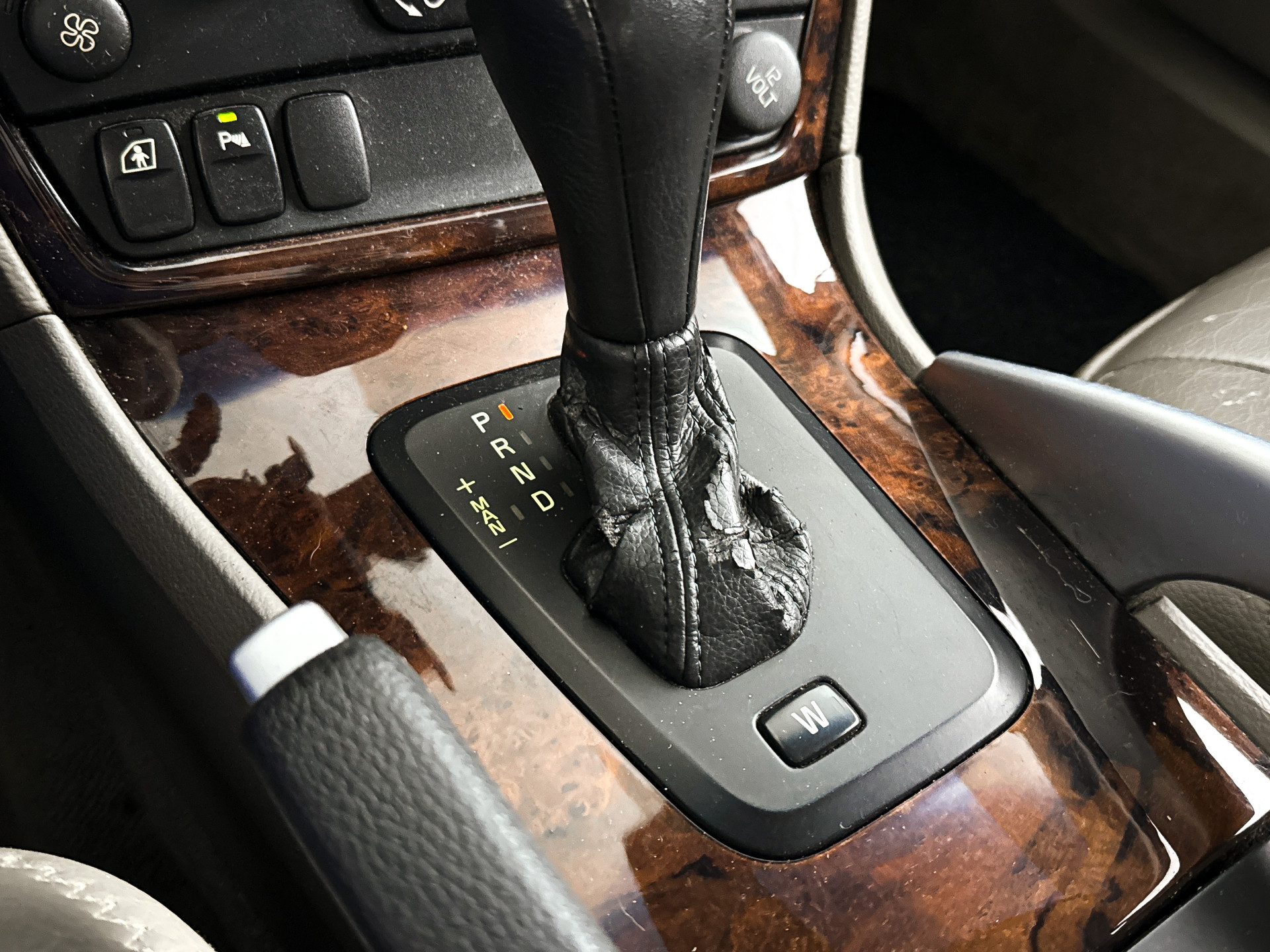 Foto van Volvo Xc70 Cross Country