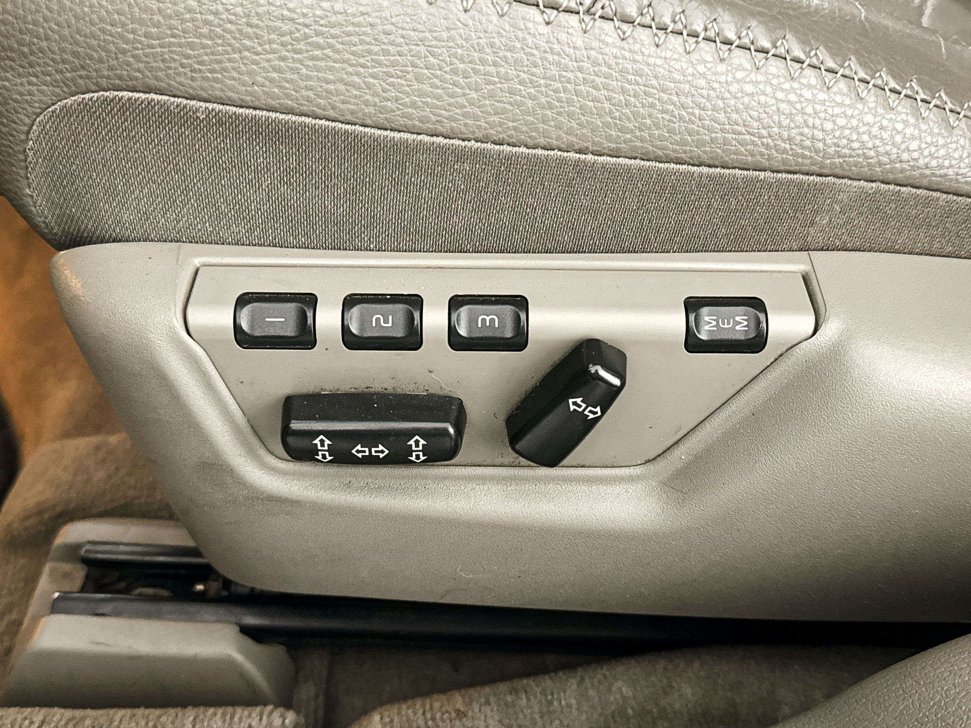 Foto van Volvo Xc70 Cross Country