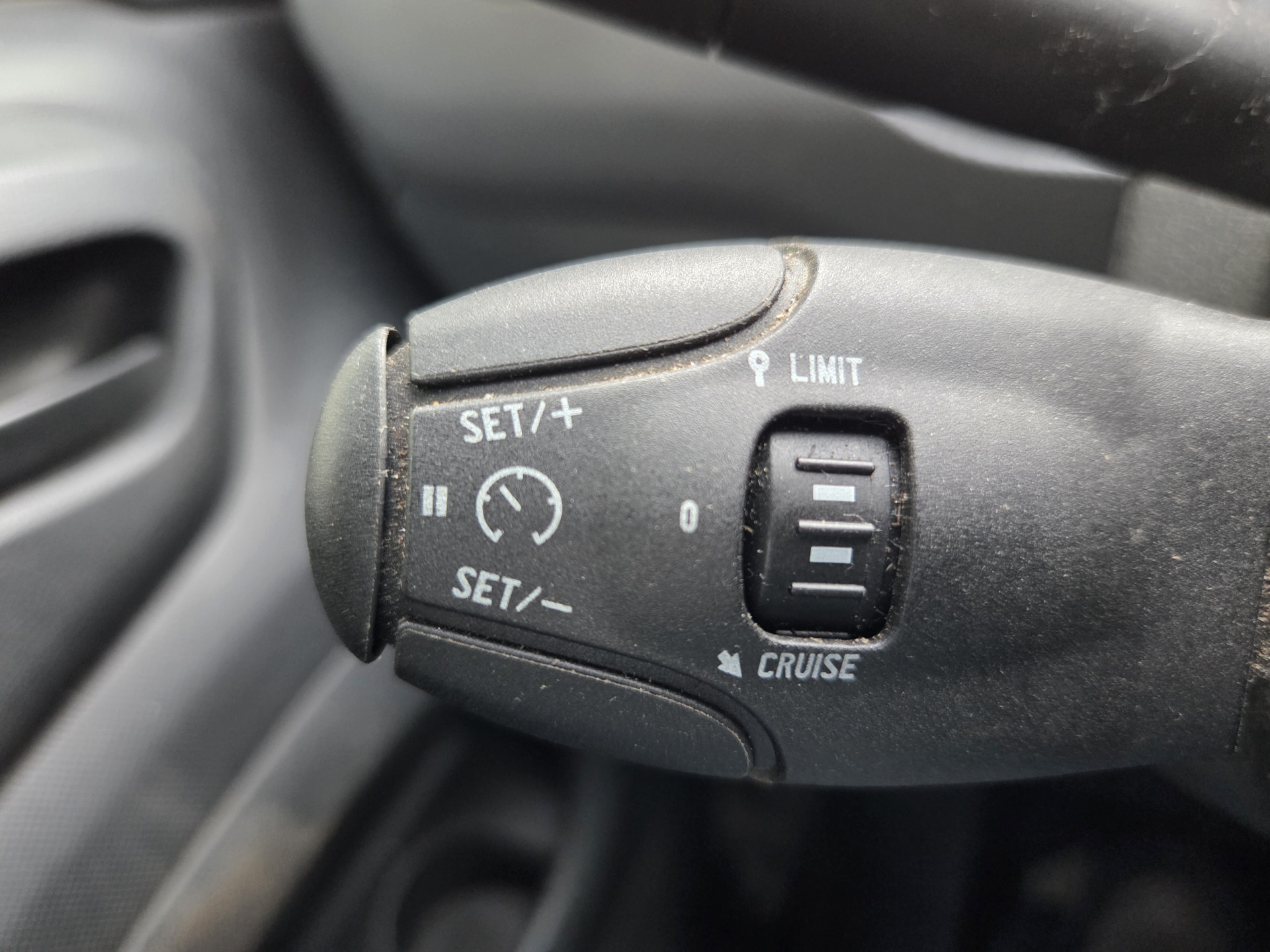 Foto van Citroen Berlingo